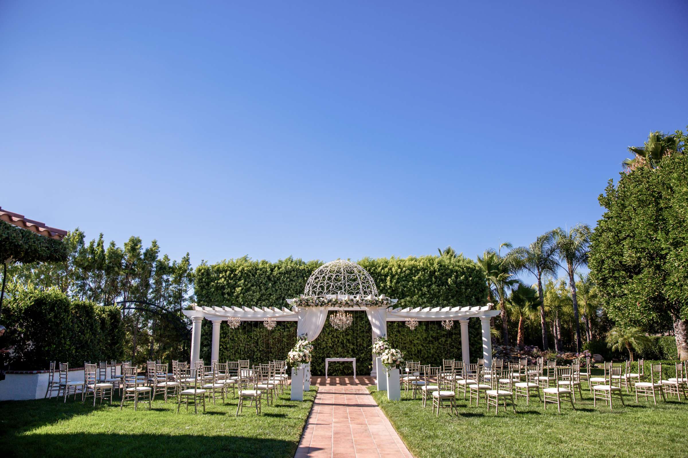 Villa de Amore Wedding, Ashley and Jeff Wedding Photo #170 by True Photography