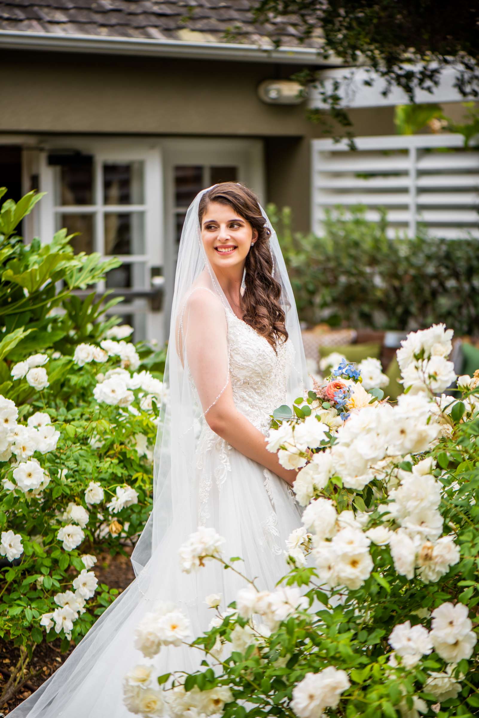 Wedding coordinated by Sweet Blossom Weddings, Kate and Rustin Wedding Photo #640100 by True Photography