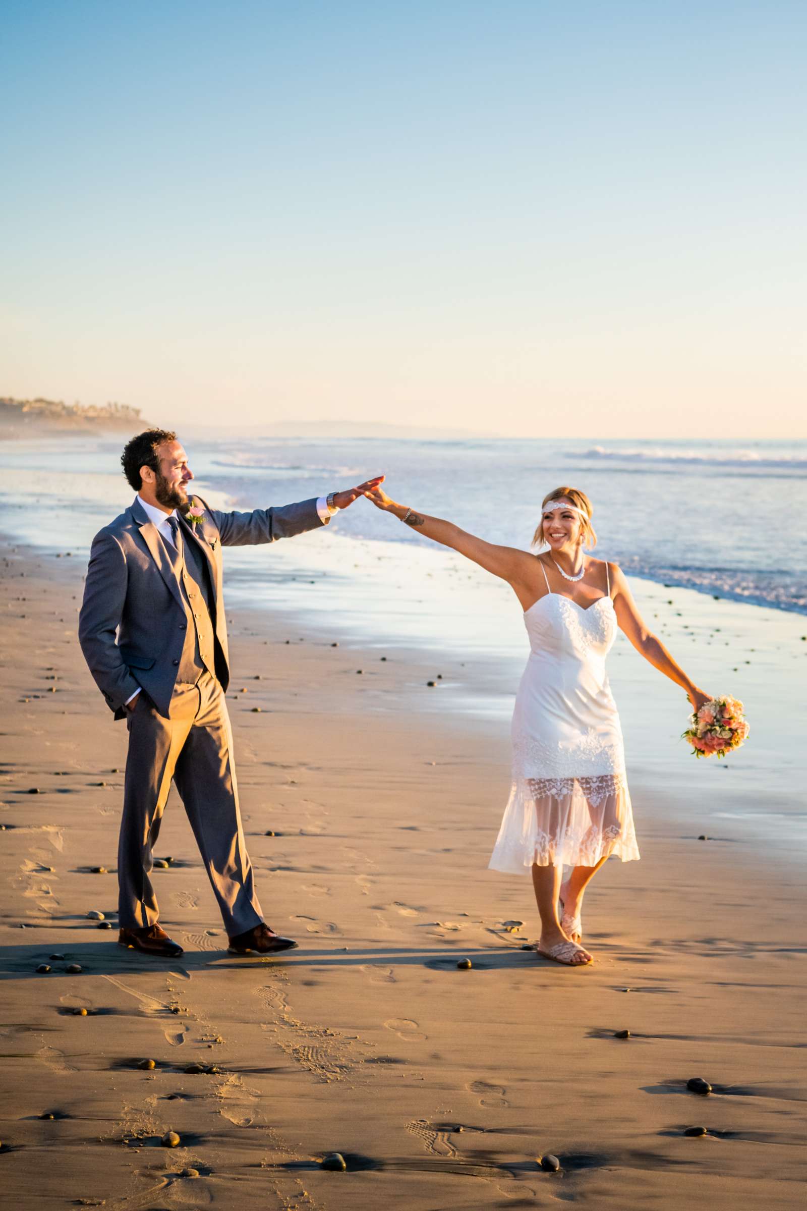 Cape Rey Wedding, Sally and Erik Wedding Photo #621559 by True Photography