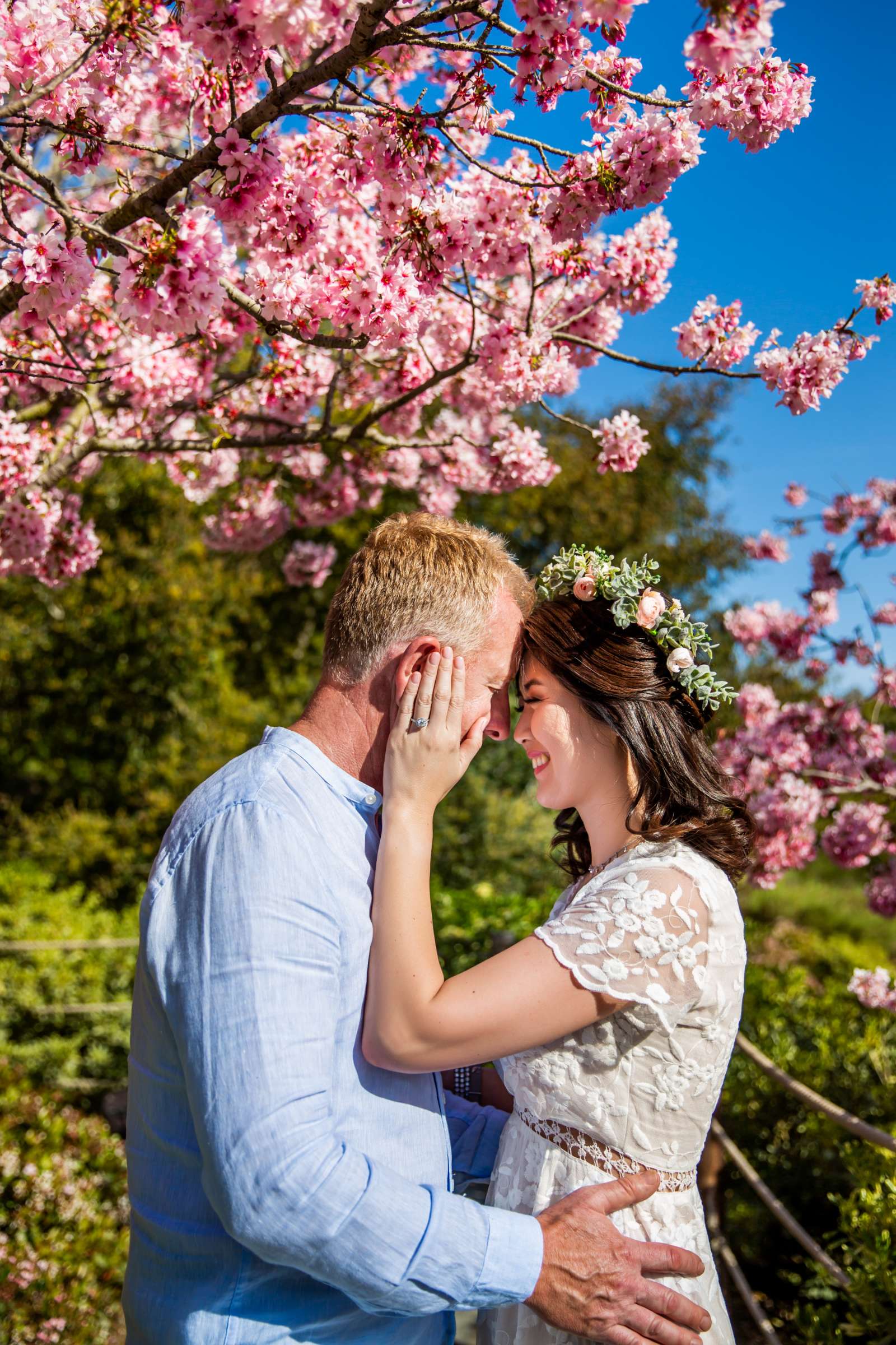 Engagement, Chieko and Paul Engagement Photo #624369 by True Photography