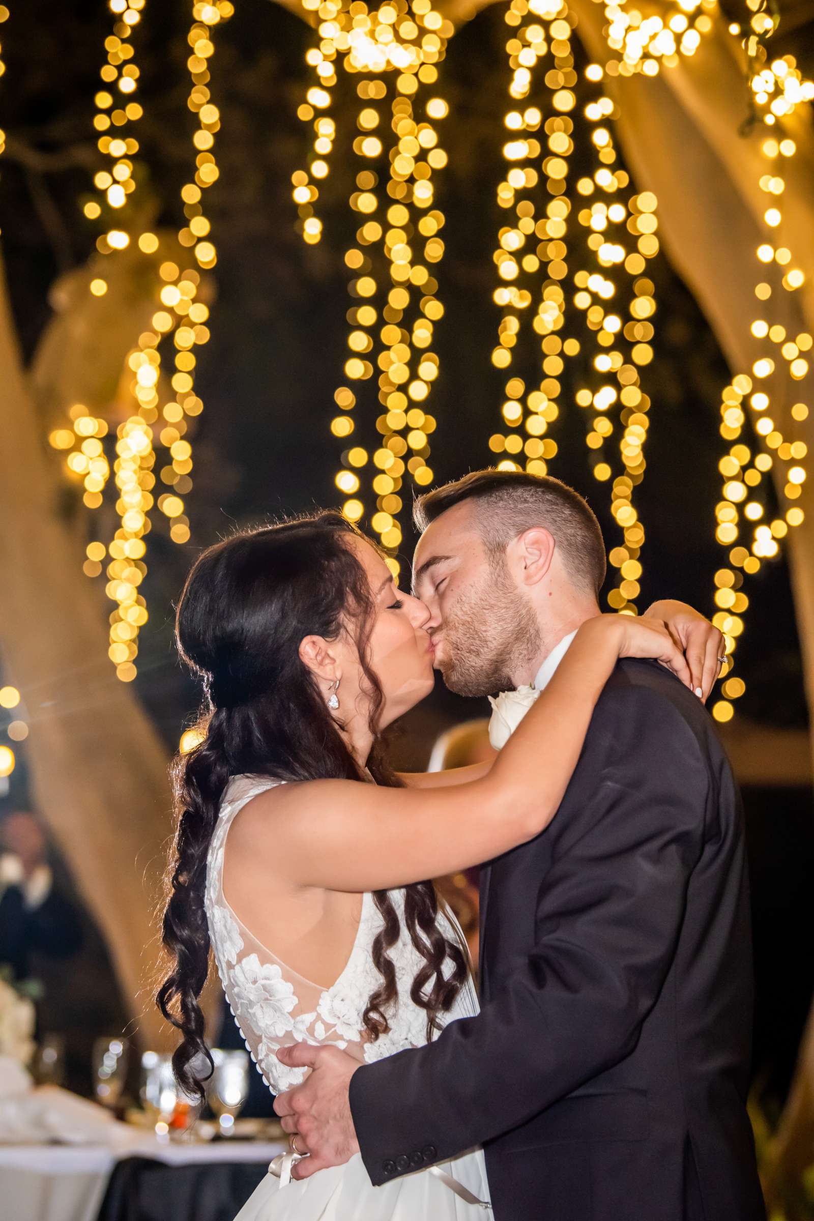 Hyatt Regency Mission Bay Wedding, Sherrill and Dan Wedding Photo #2 by True Photography