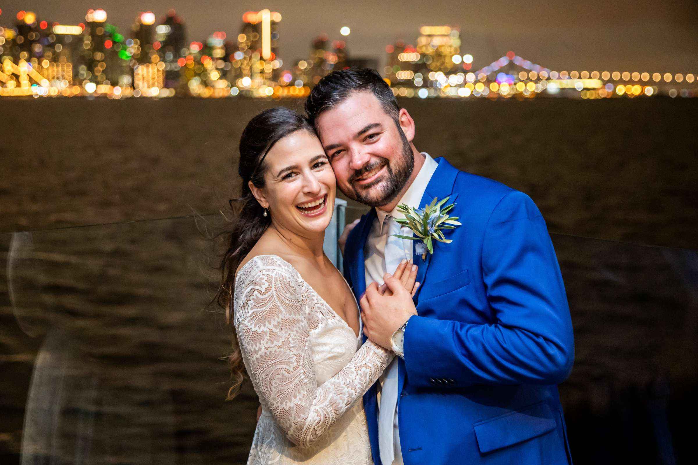 Coasterra Wedding coordinated by High Tide Weddings & Events, Kelli and Reid Wedding Photo #86 by True Photography