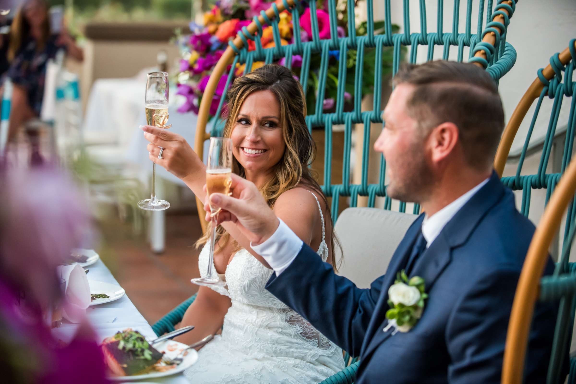 San Diego Mission Bay Resort Wedding coordinated by SD Weddings by Gina, Vanessa and Chris Wedding Photo #88 by True Photography