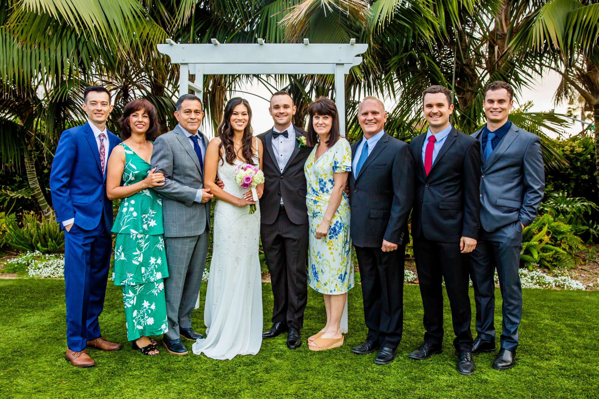 Cape Rey Wedding, Amanda and Connor Wedding Photo #630114 by True Photography