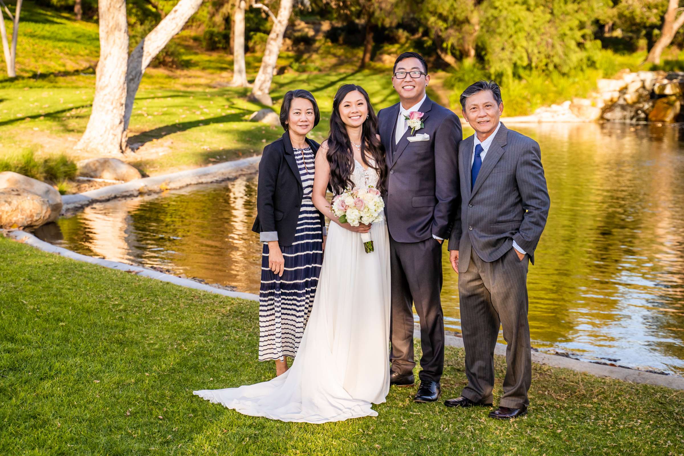 Maderas Golf Club Wedding coordinated by Creative Affairs Inc, Helen and James Wedding Photo #10 by True Photography