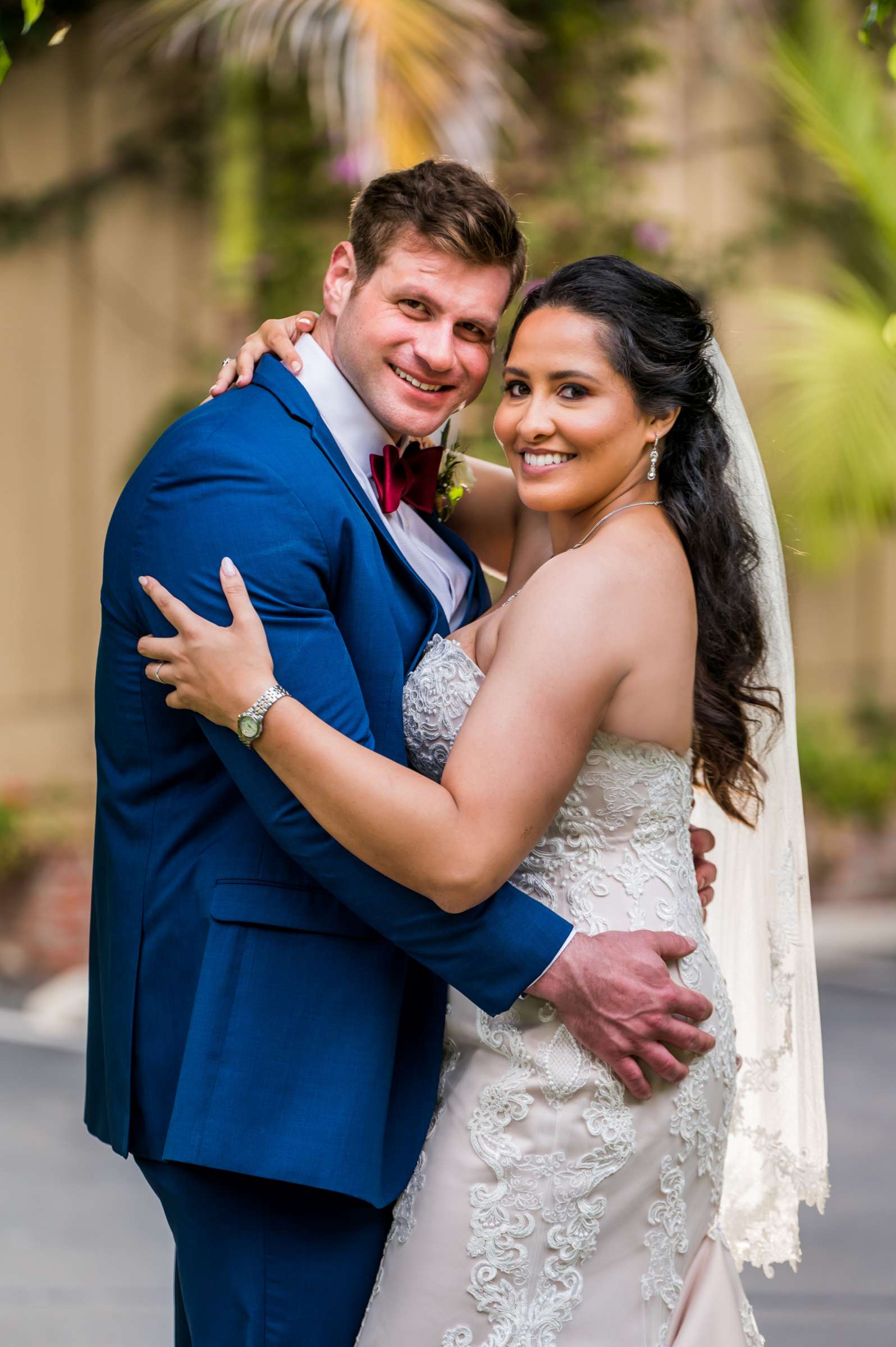 Bahia Hotel Wedding coordinated by Weddings By Kris, Chandra and Matt Wedding Photo #111 by True Photography