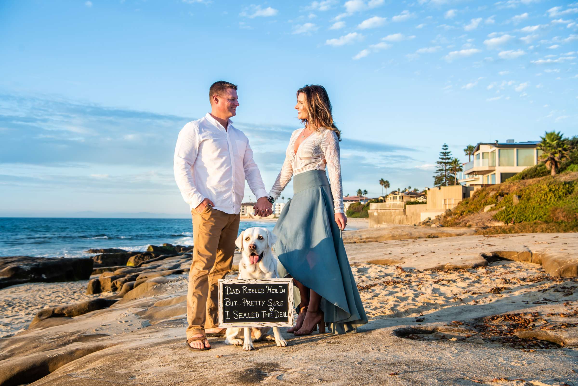 Engagement, Brittany and Brian Engagement Photo #12 by True Photography