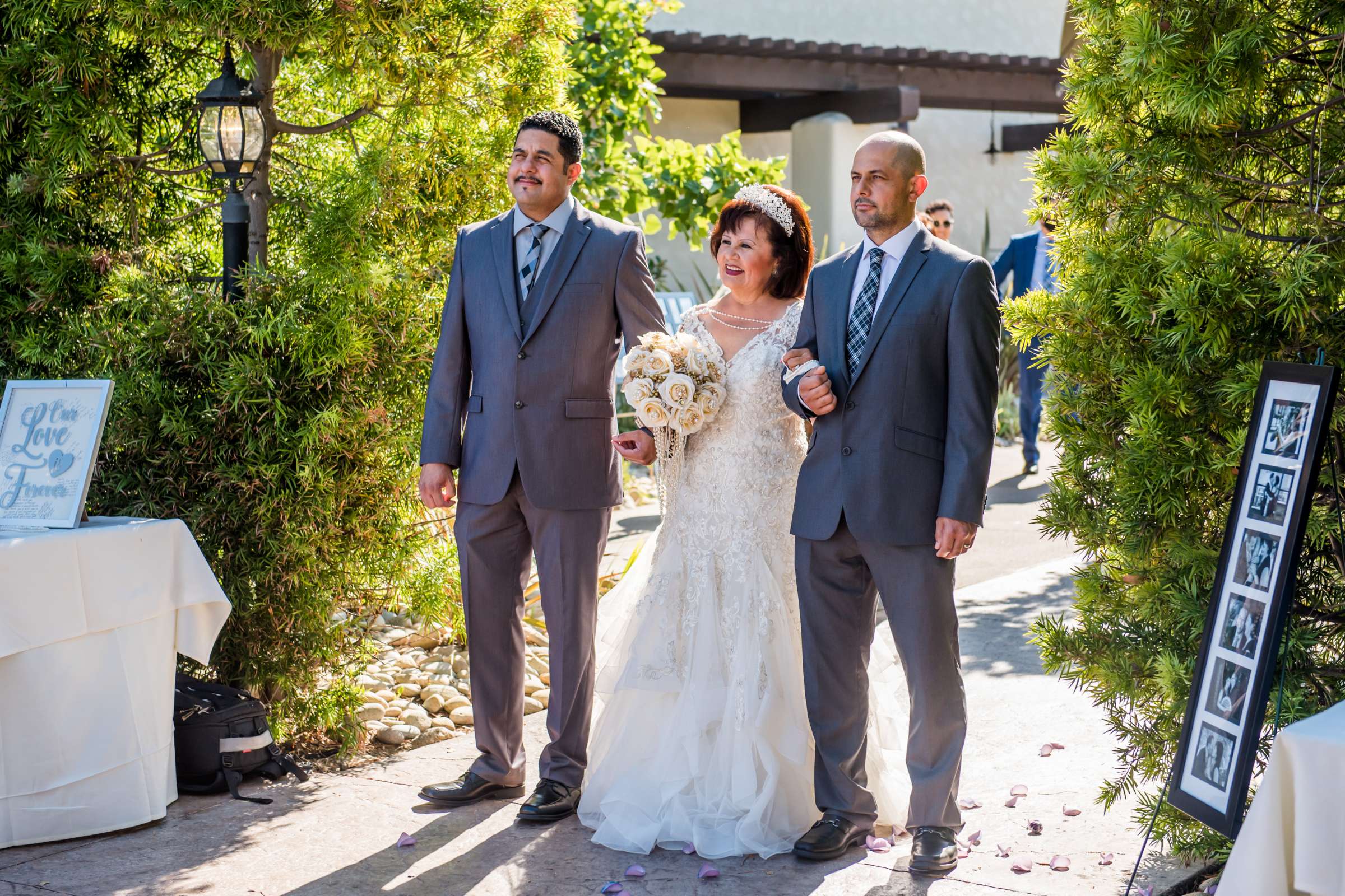 Tom Ham's Lighthouse Wedding, Dalila and Daniel Wedding Photo #50 by True Photography