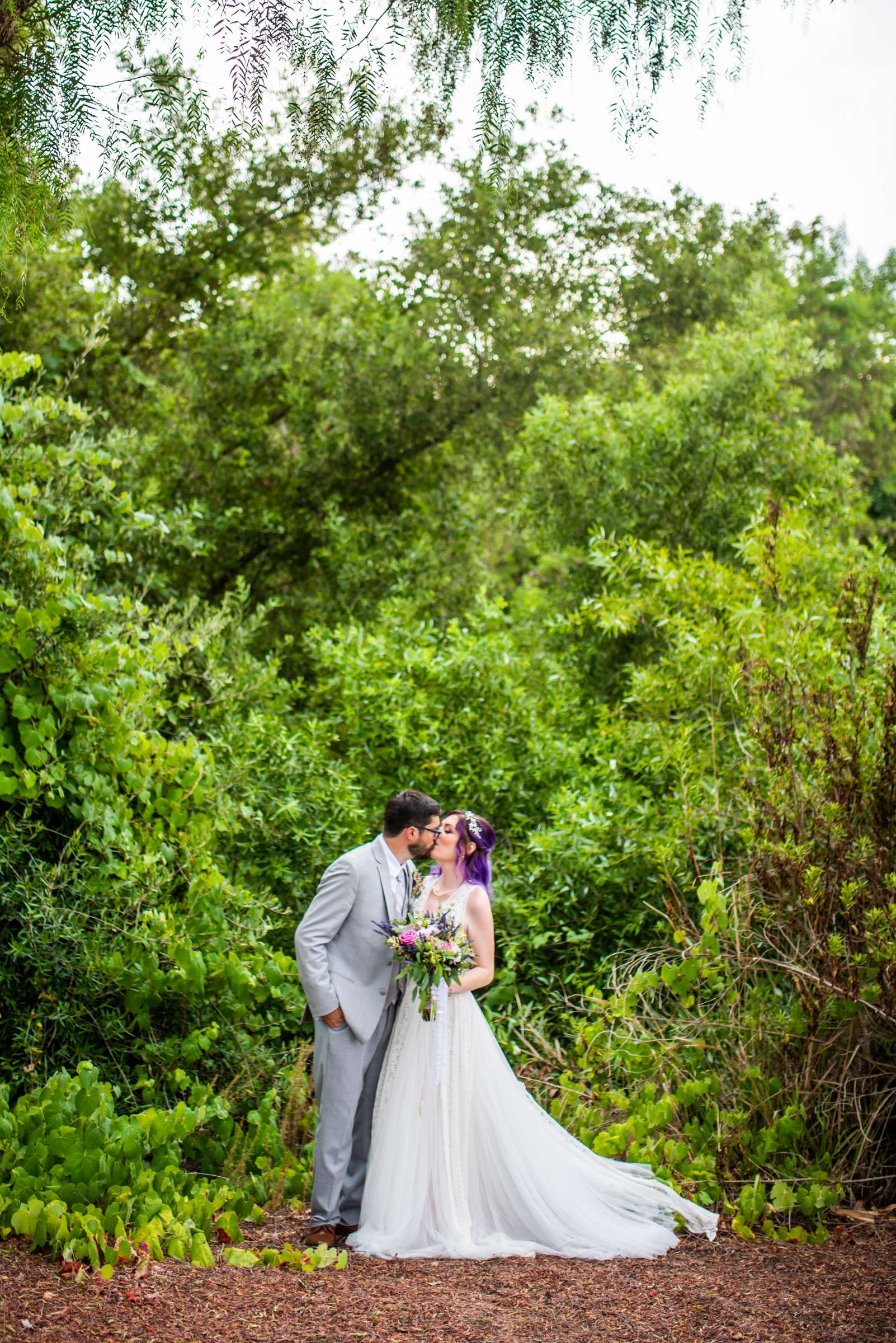 Twin Oaks Golf Course Wedding, Niki and Thomas Wedding Photo #100 by True Photography