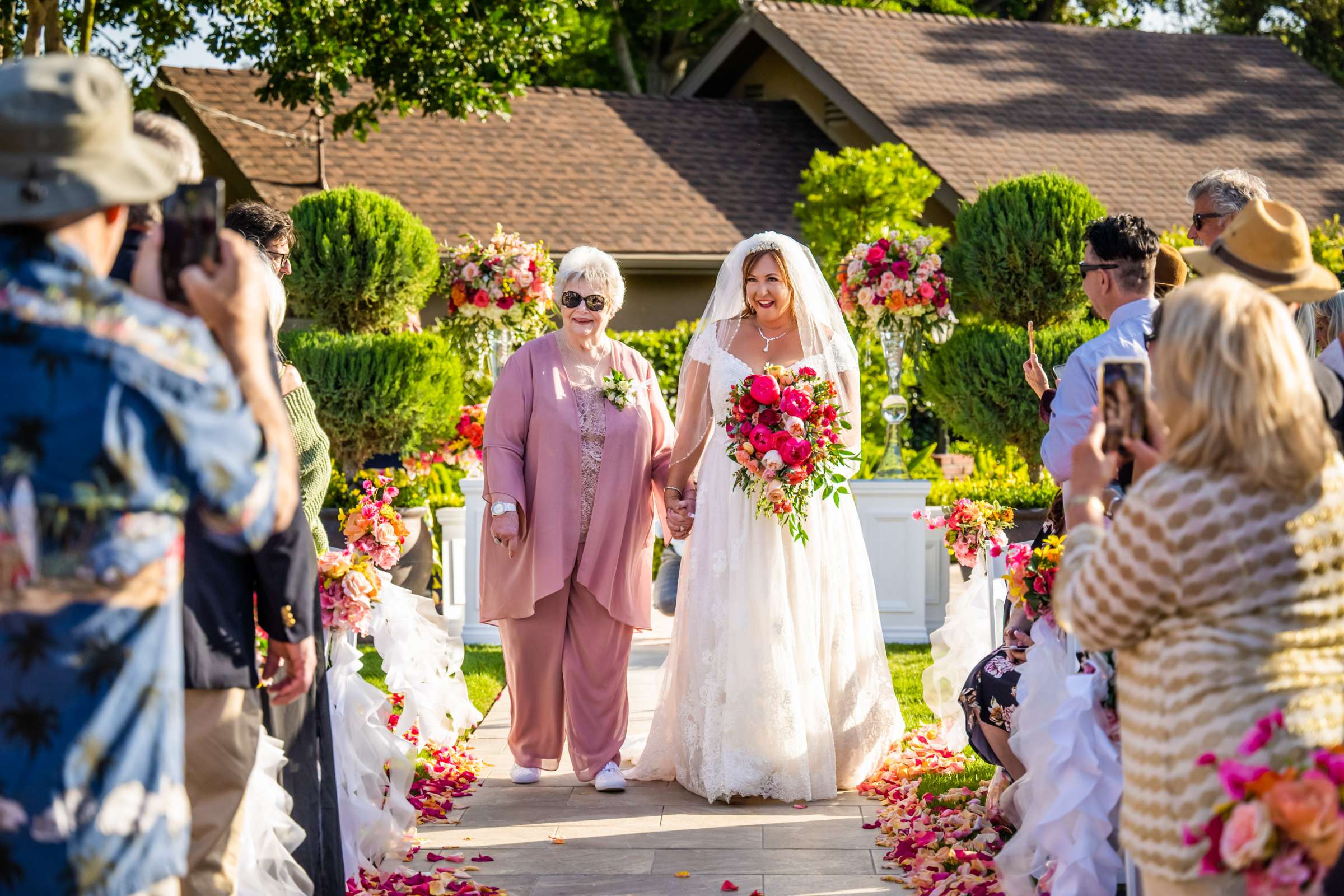 Grand Tradition Estate Wedding, Shelly and Greg Wedding Photo #630324 by True Photography