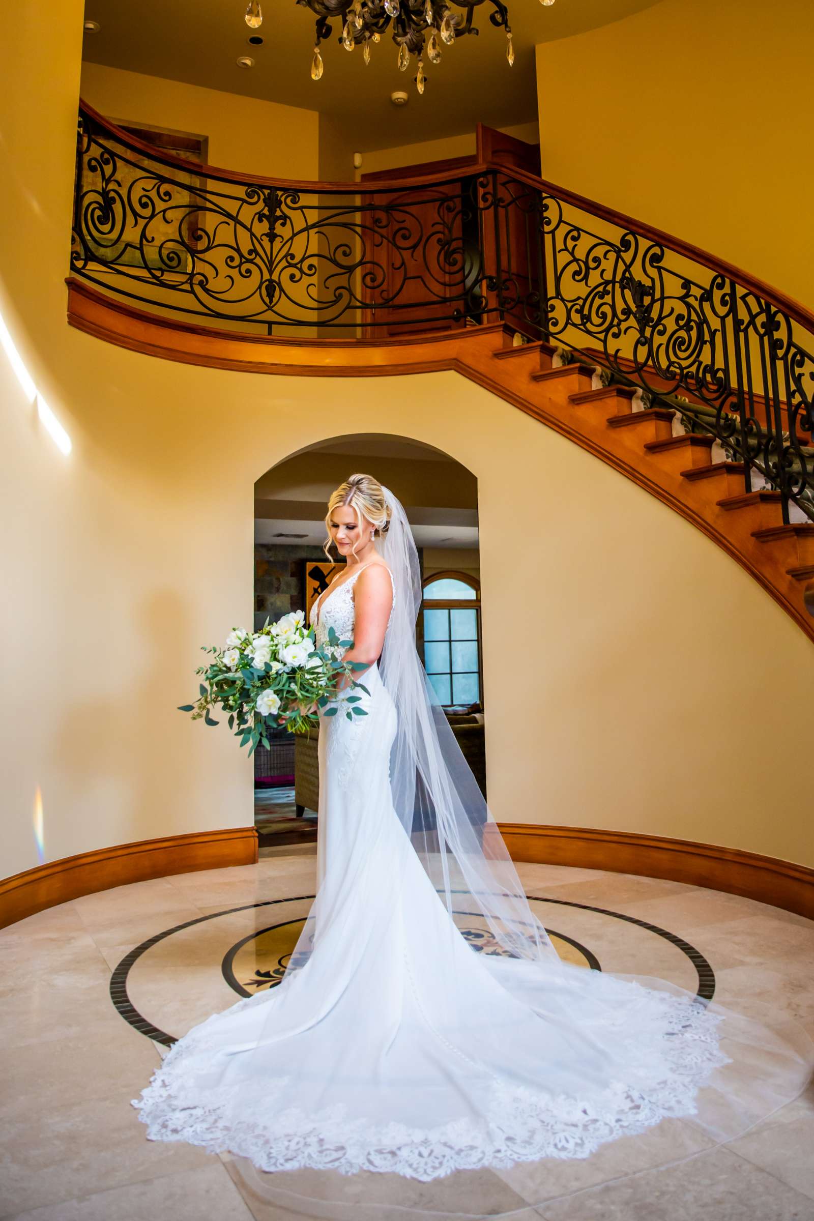 San Juan Hills Golf Club Wedding, Brittany and Michael Wedding Photo #10 by True Photography