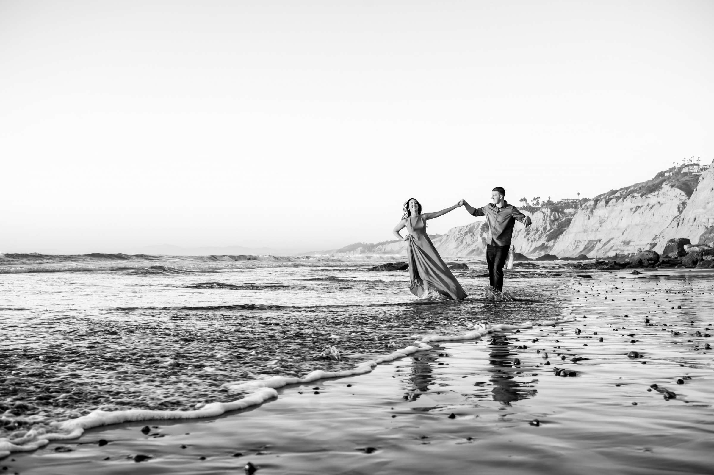 Engagement, Breanna and Brandon Engagement Photo #11 by True Photography