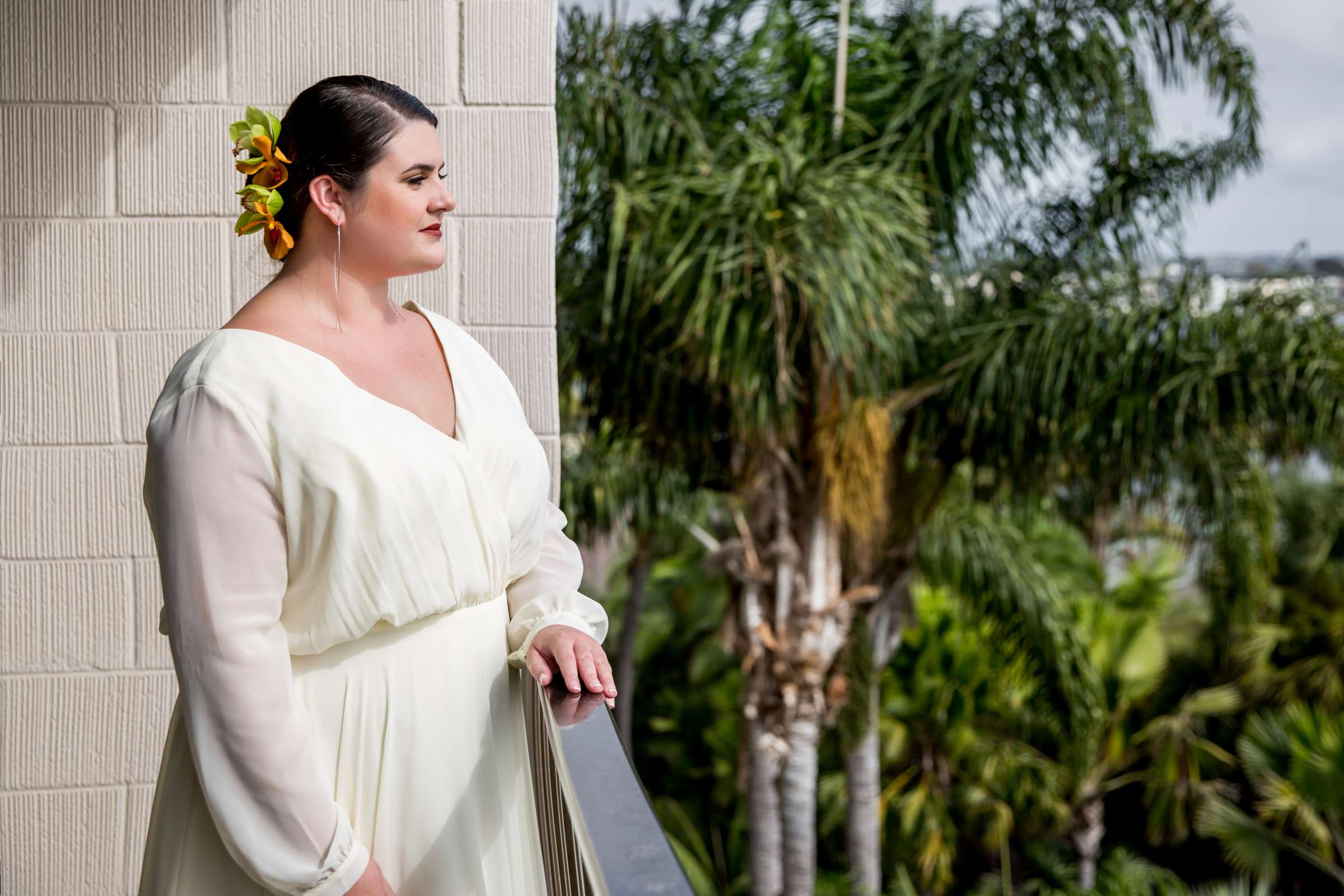 Catamaran Resort Wedding, Courtney and Ian Wedding Photo #618174 by True Photography