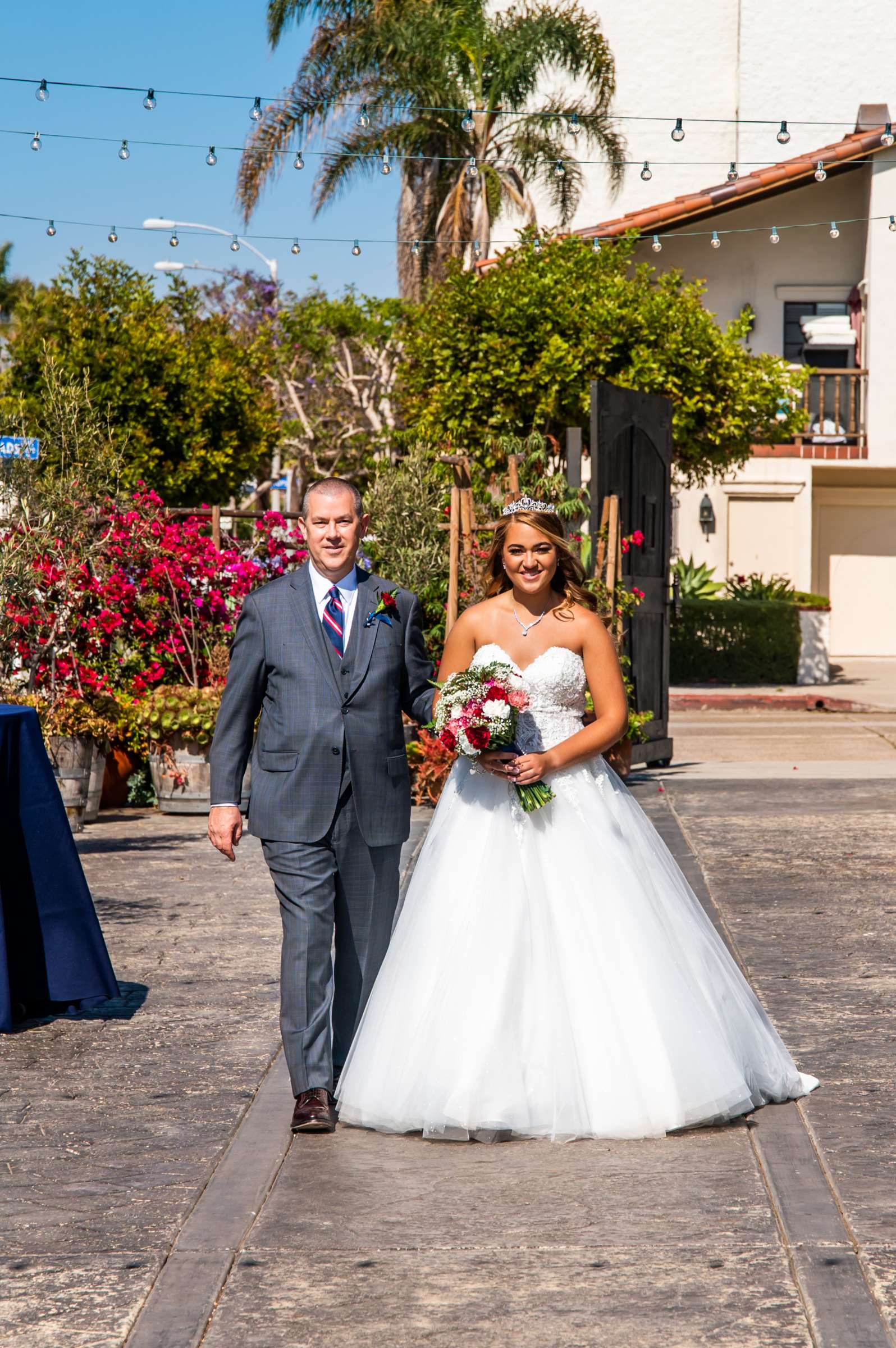 Cuvier Club Wedding, Courtney and Wyatt Wedding Photo #631785 by True Photography