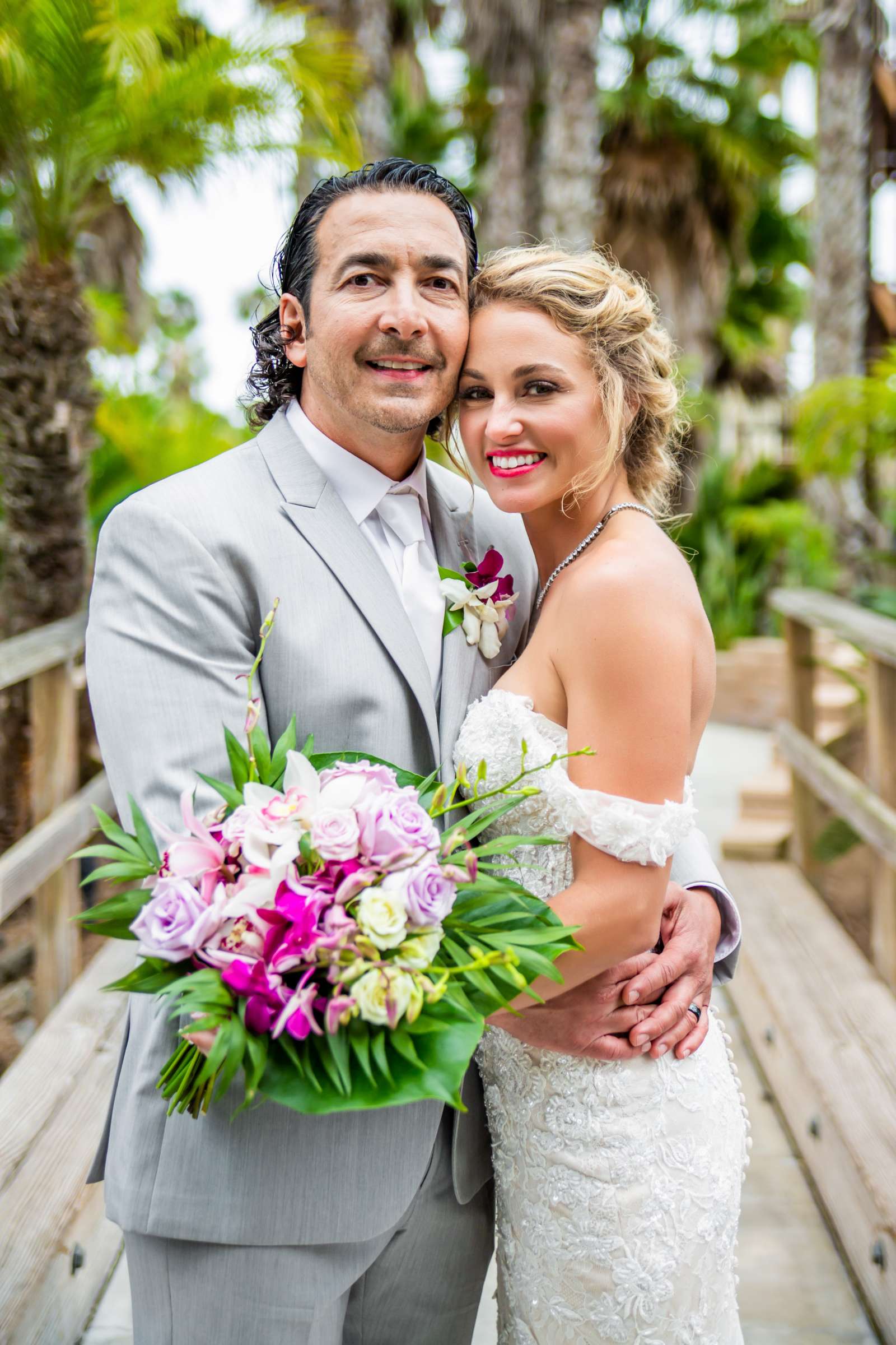 Paradise Point Wedding, Ashley and Shon Wedding Photo #636231 by True Photography