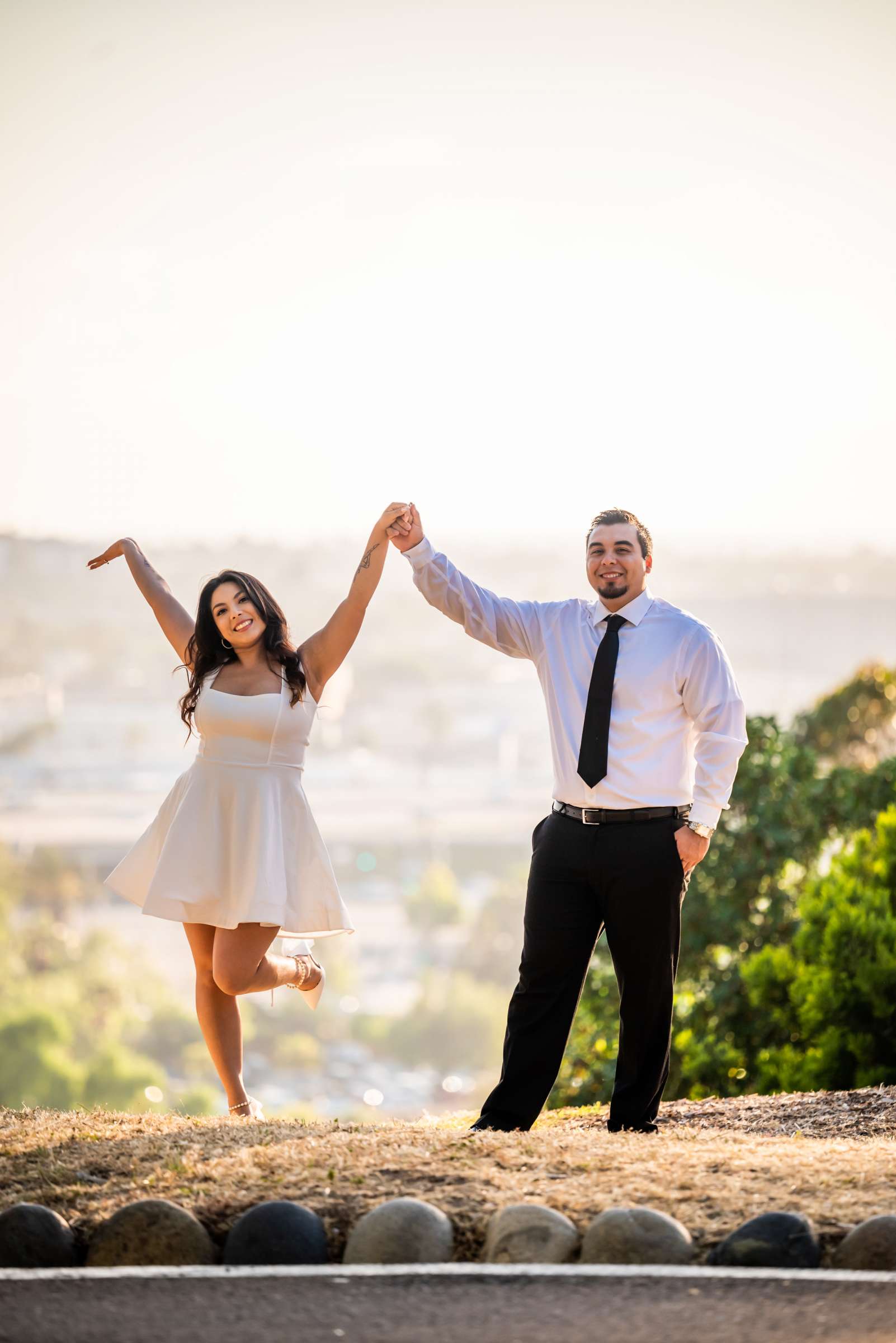 Engagement, Natalie and Angel Engagement Photo #710338 by True Photography