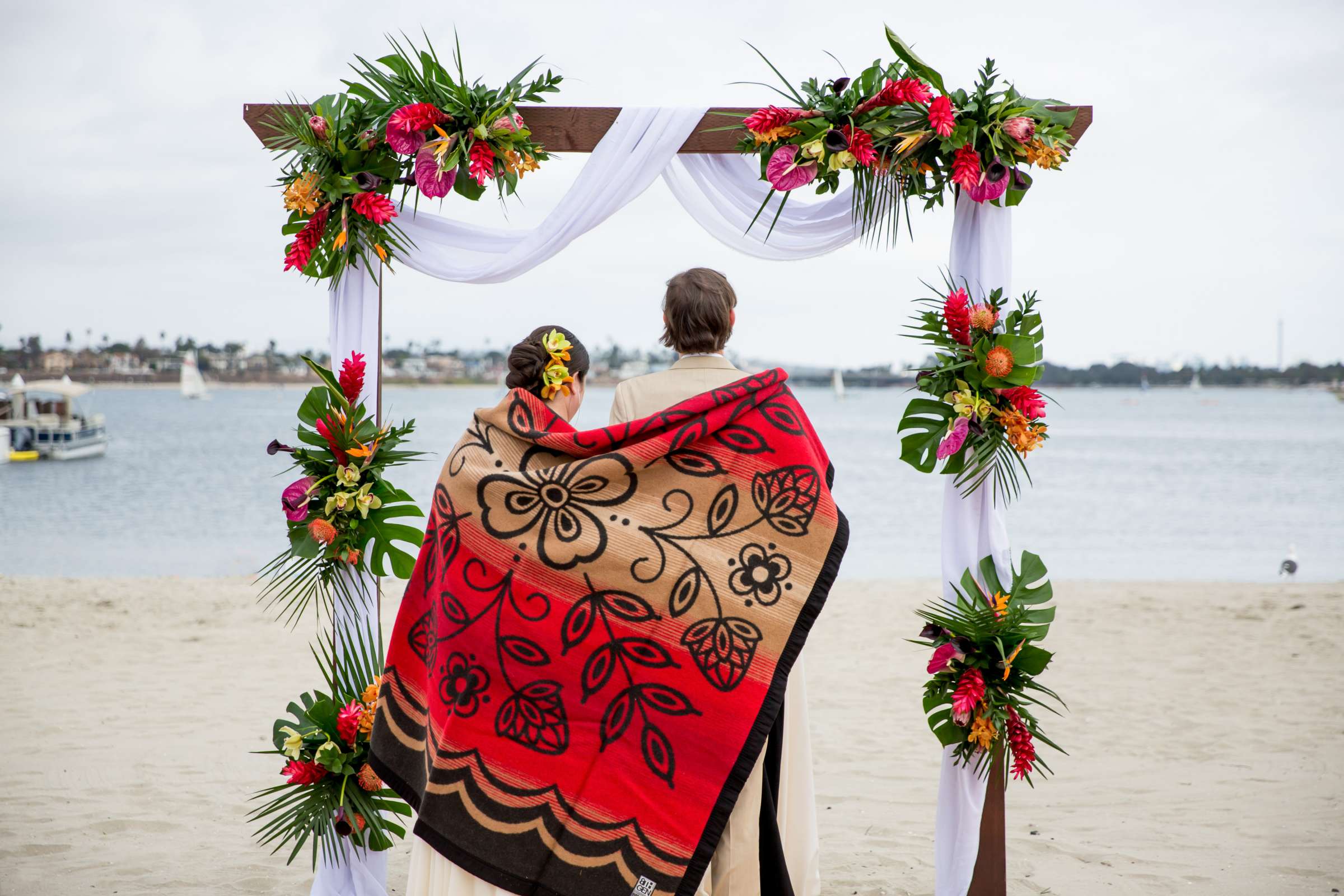 Catamaran Resort Wedding, Courtney and Ian Wedding Photo #618206 by True Photography