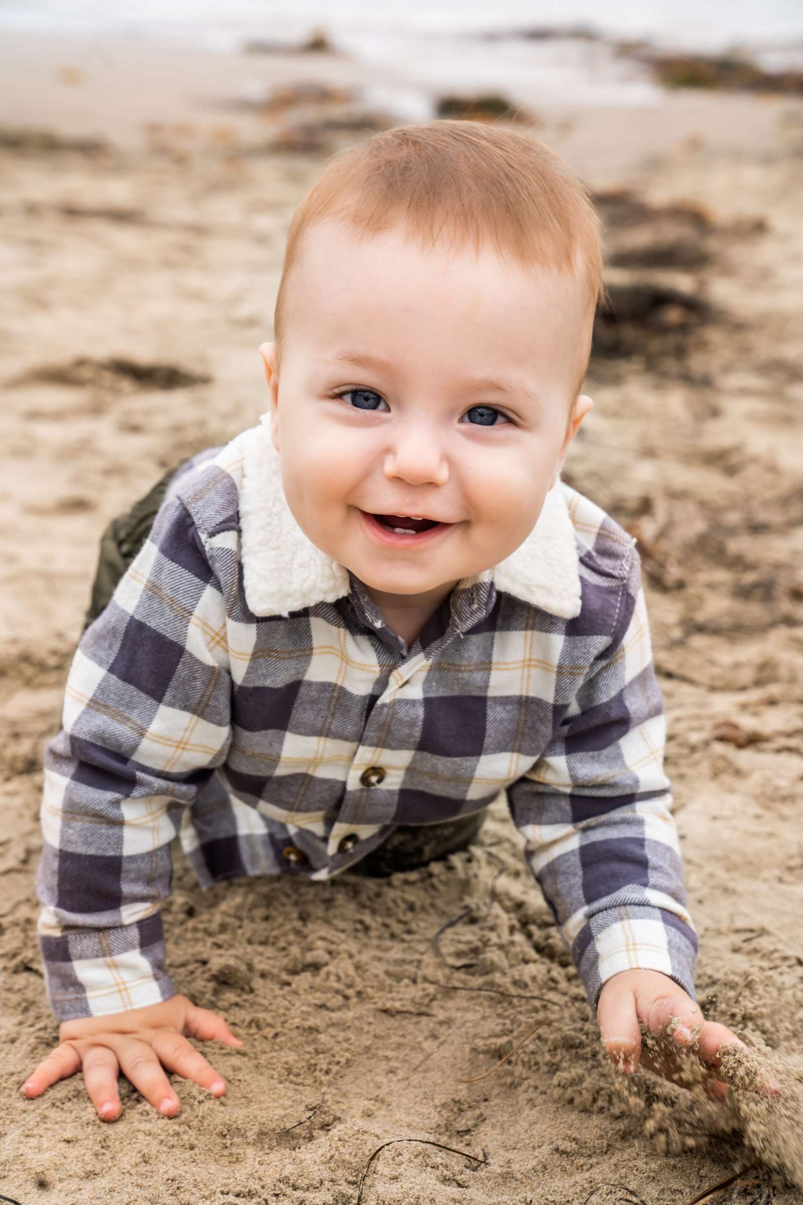 Family Portraits, Gianna & Ian Family Photo #703443 by True Photography