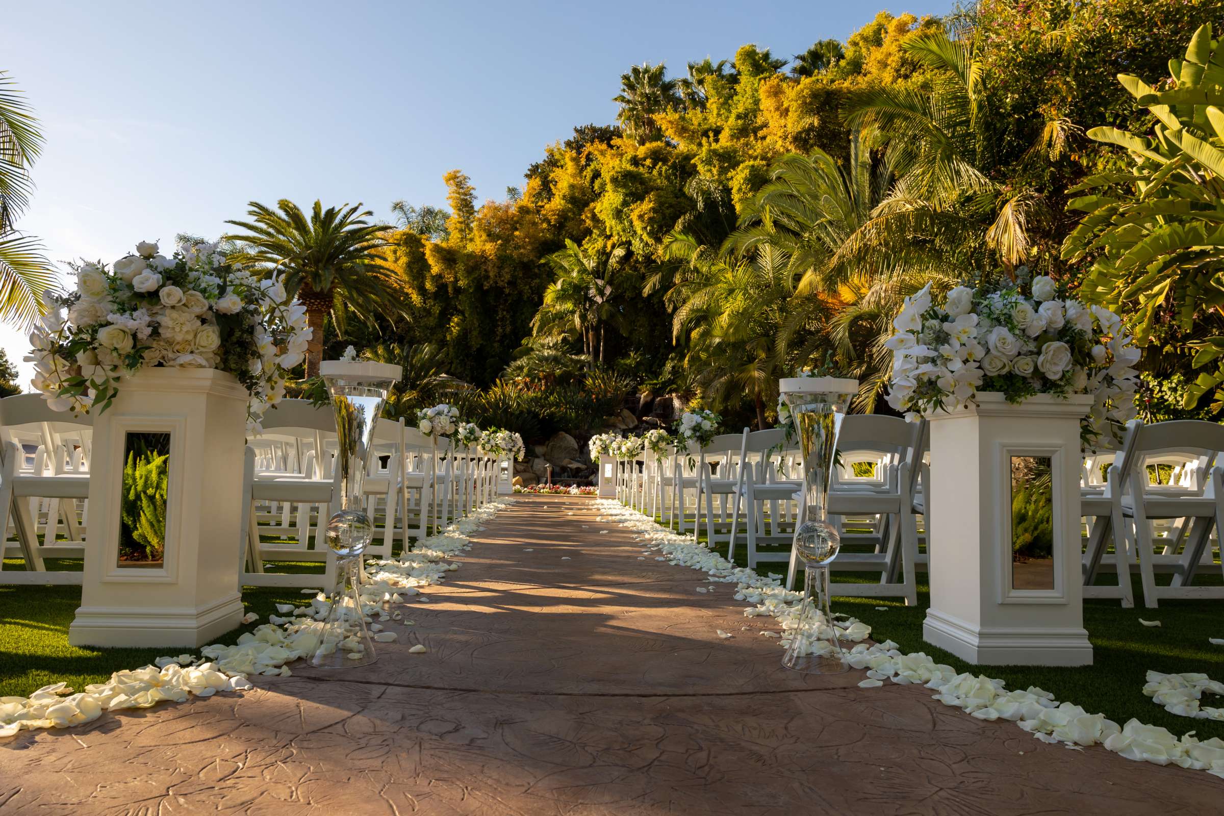 Grand Tradition Estate Wedding, Leslie and Evan Wedding Photo #53 by True Photography