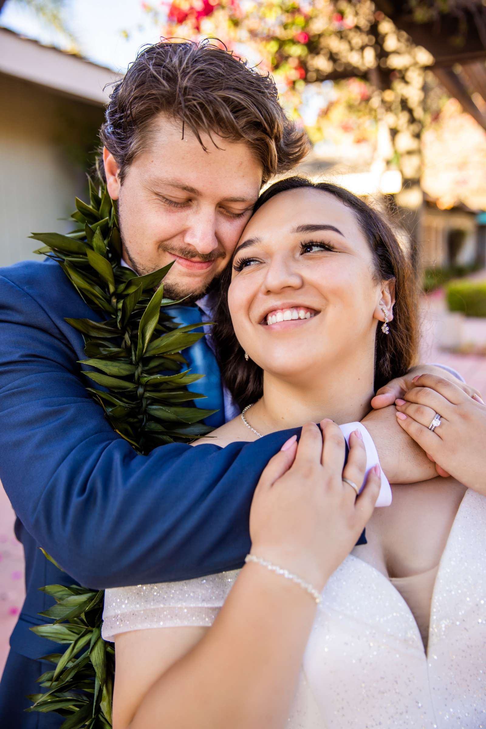 Marina Village Conference Center Wedding, Krista and Blake Wedding Photo #49 by True Photography