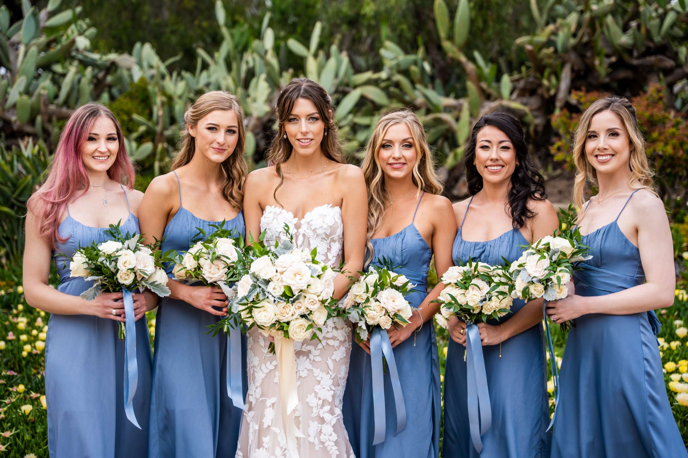 Leo Carrillo Ranch Wedding, Megan and Luke Wedding Photo #40 by True Photography