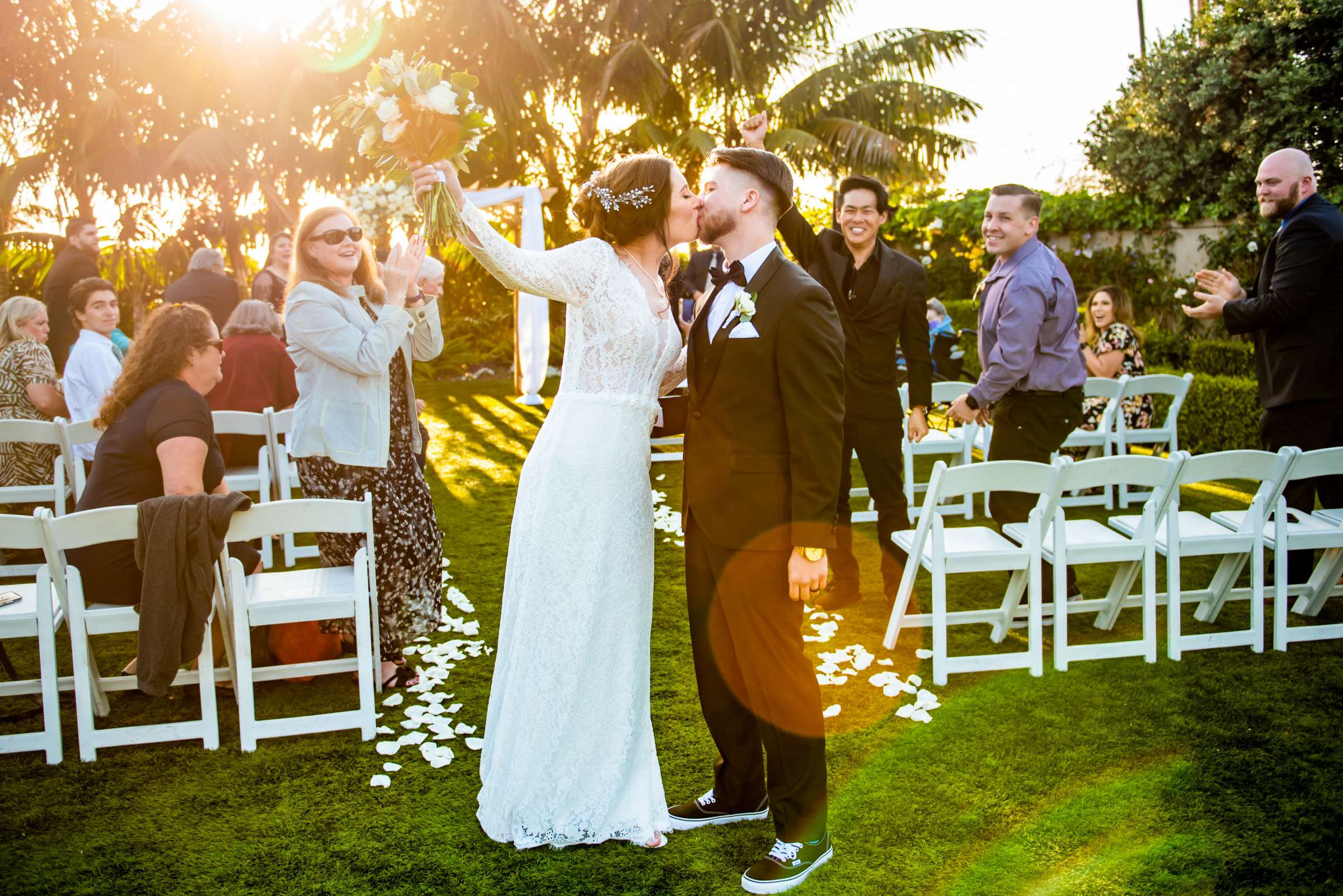 Cape Rey Wedding, Rachel and Christopher Wedding Photo #624702 by True Photography