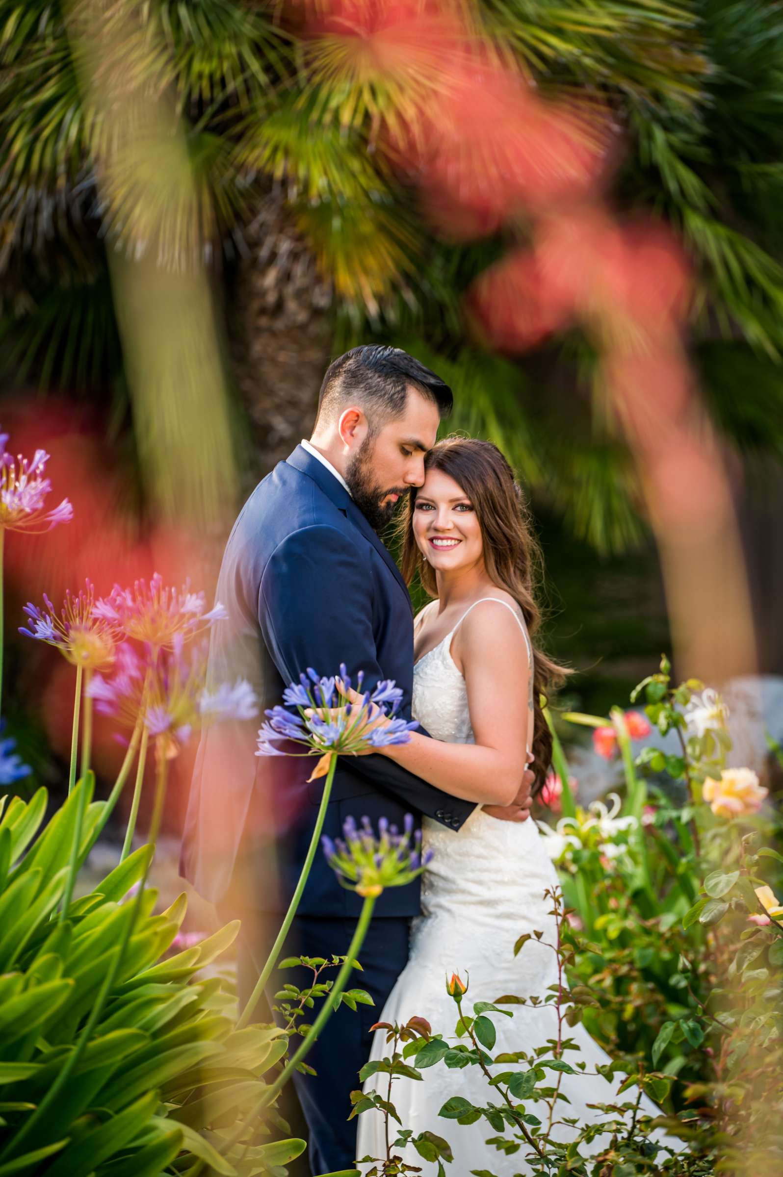 The Dana on Mission Bay Engagement, Mary and Christopher Engagement Photo #2 by True Photography