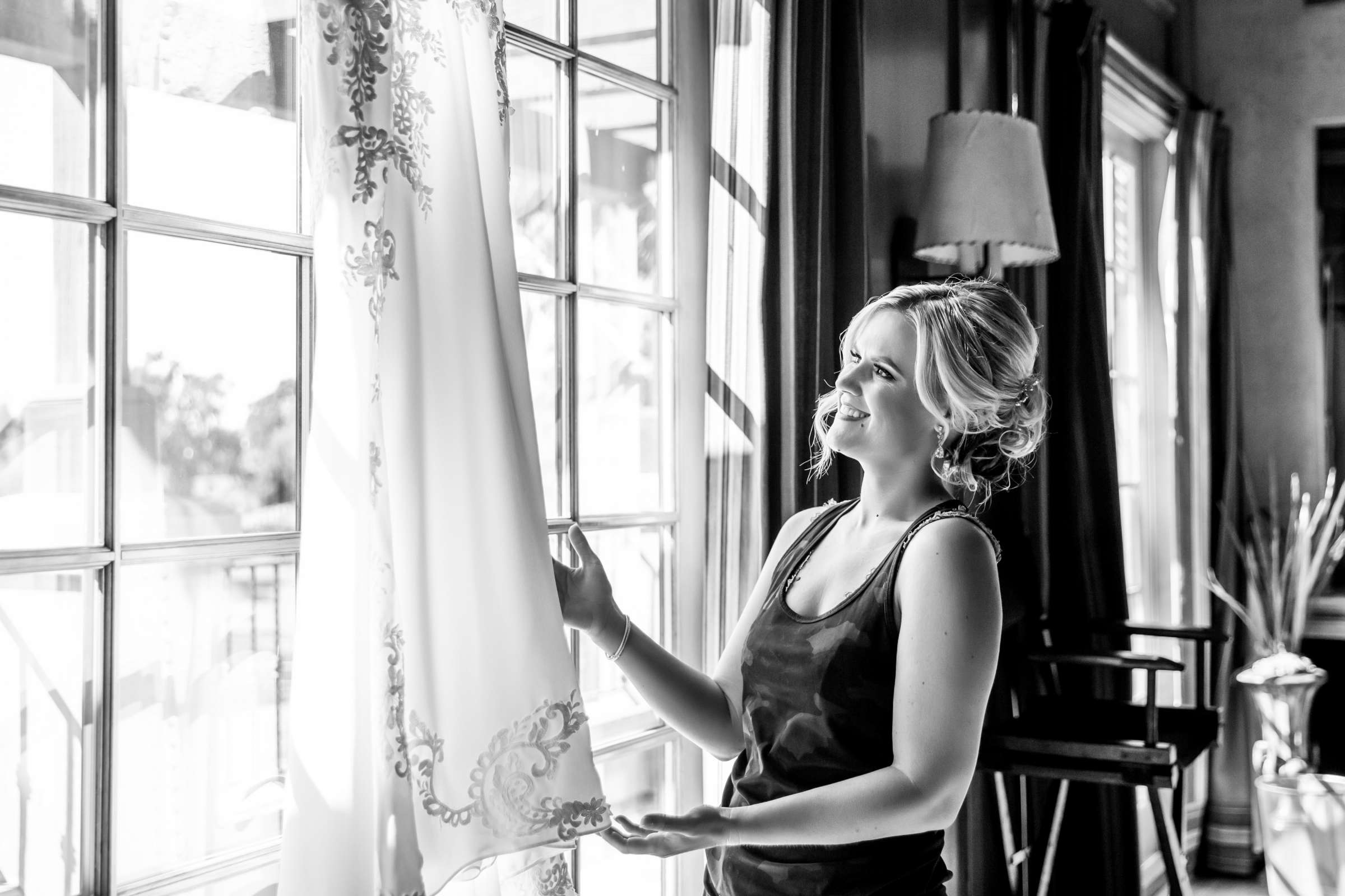 San Juan Hills Golf Club Wedding, Brittany and Michael Wedding Photo #29 by True Photography