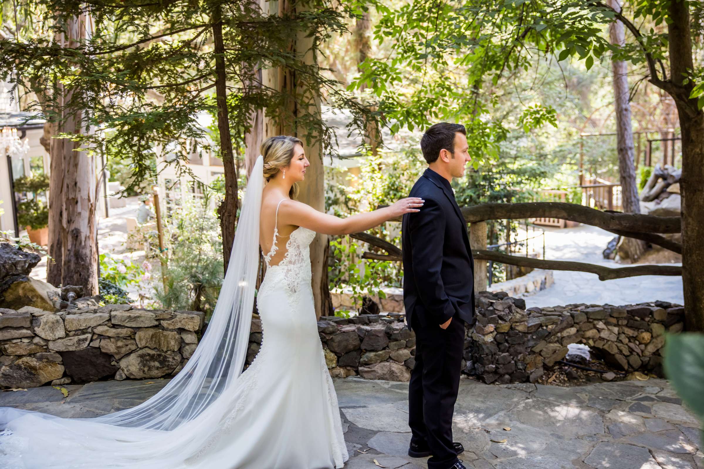 Calamigos Ranch Wedding, Angie and Cole Wedding Photo #638403 by True Photography