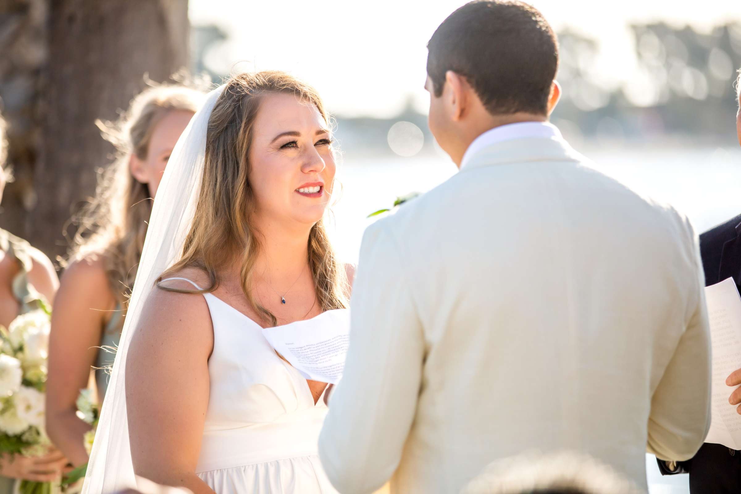 Paradise Point Wedding, Shannon and Michael Wedding Photo #29 by True Photography