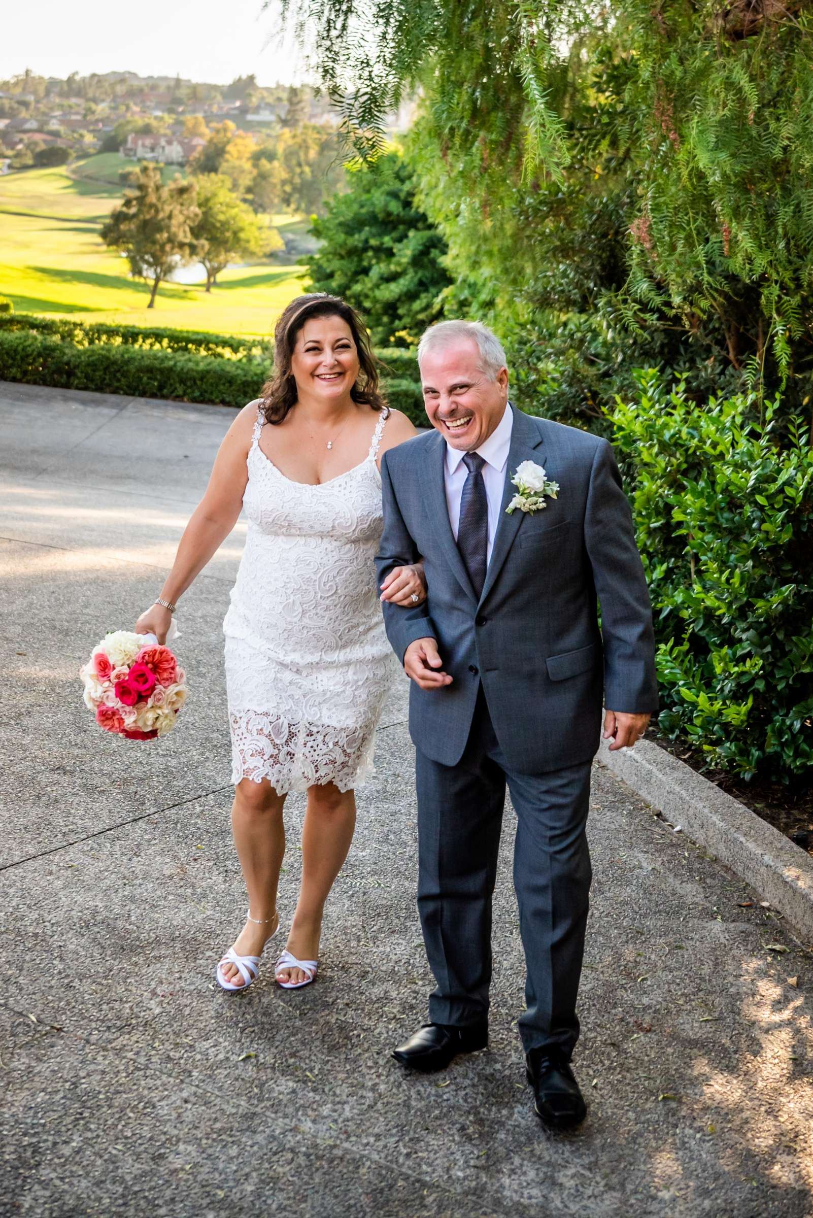 Rancho Bernardo Inn Wedding, Susan and John Wedding Photo #15 by True Photography