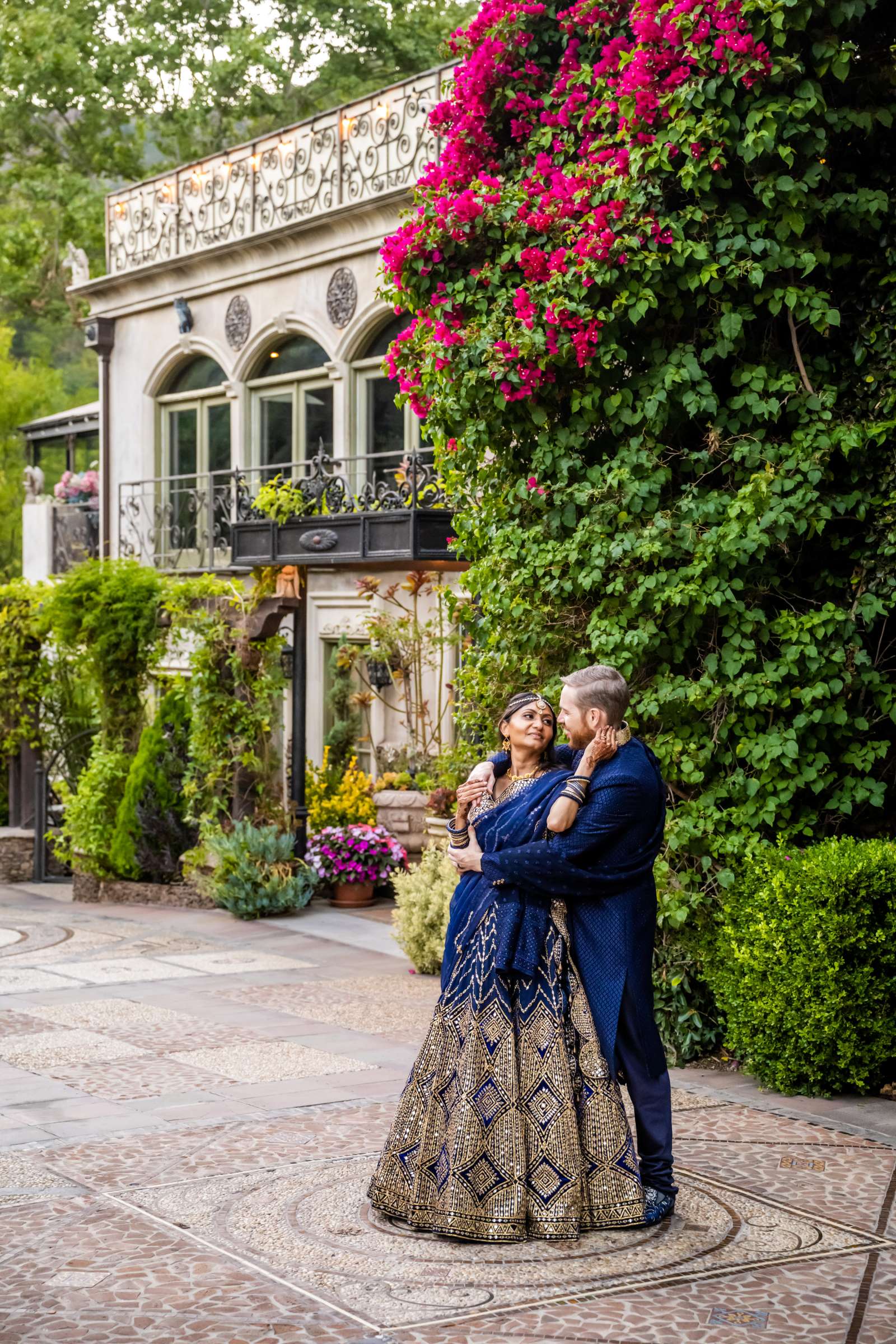 Wedding, Lucina and Brion Wedding Photo #702208 by True Photography