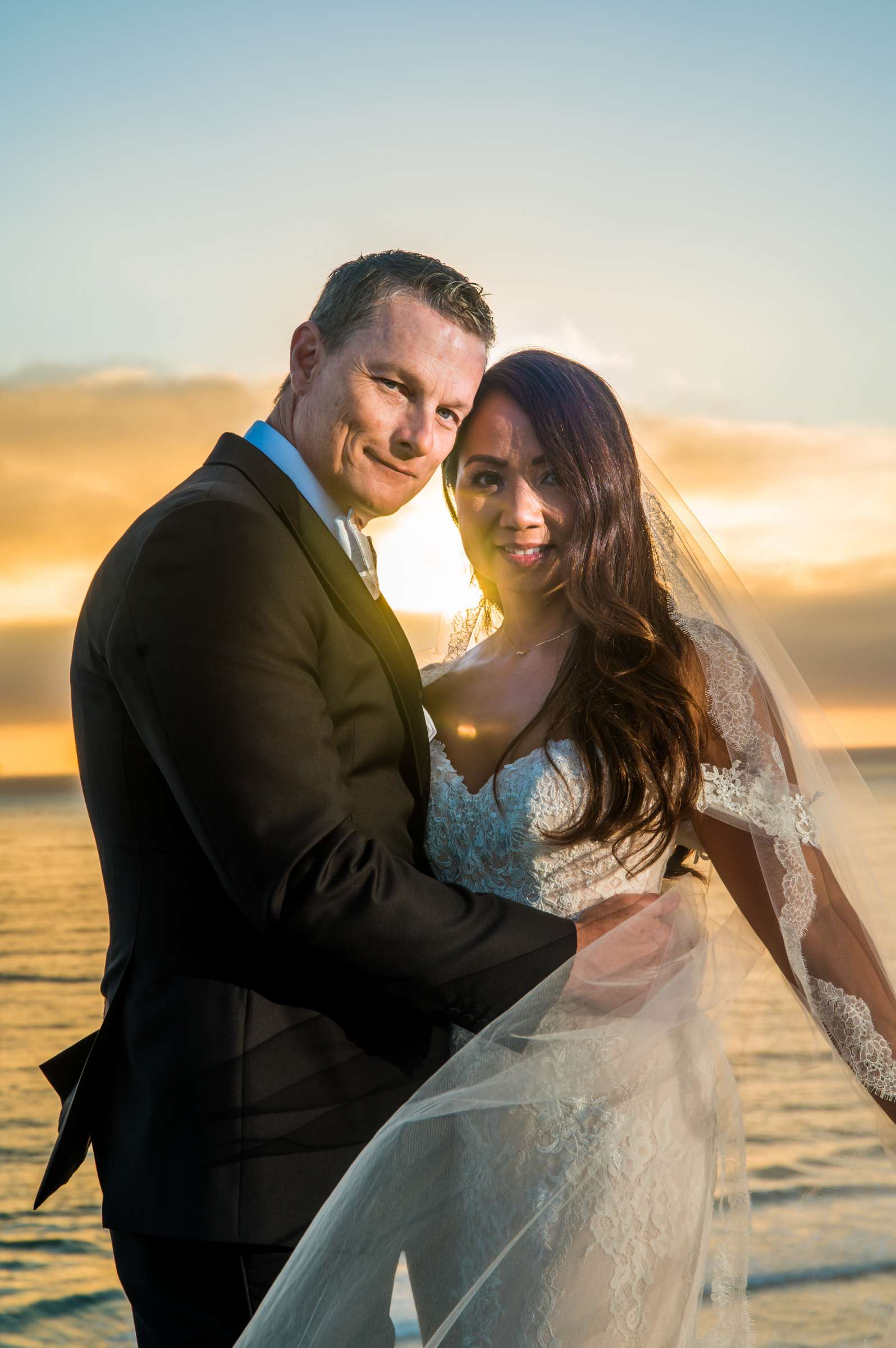 Lodge at Torrey Pines Wedding coordinated by Sheila Foster, Joy and J.B. Wedding Photo #10 by True Photography