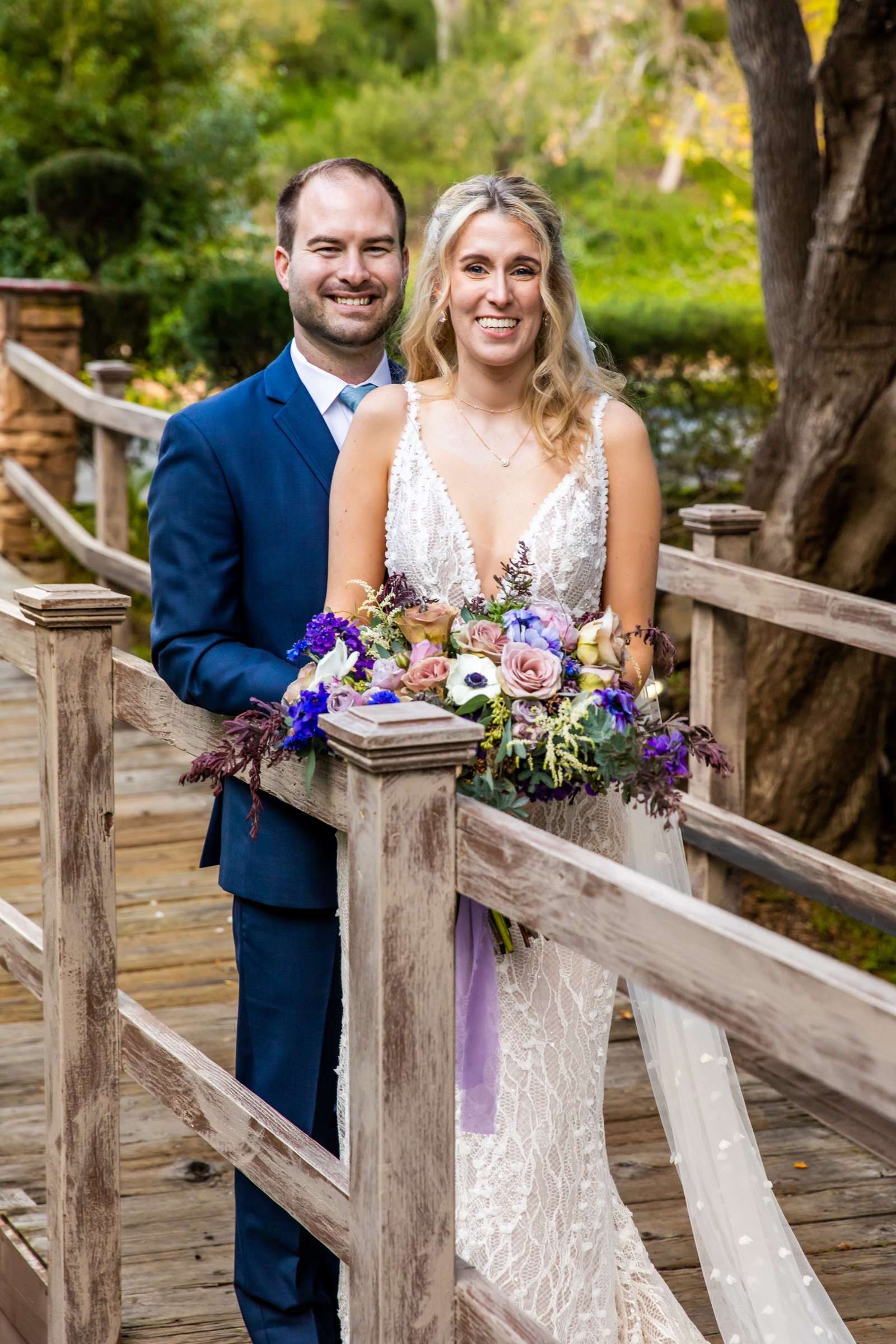 Los Willows Wedding, Alison and Colin Wedding Photo #43 by True Photography