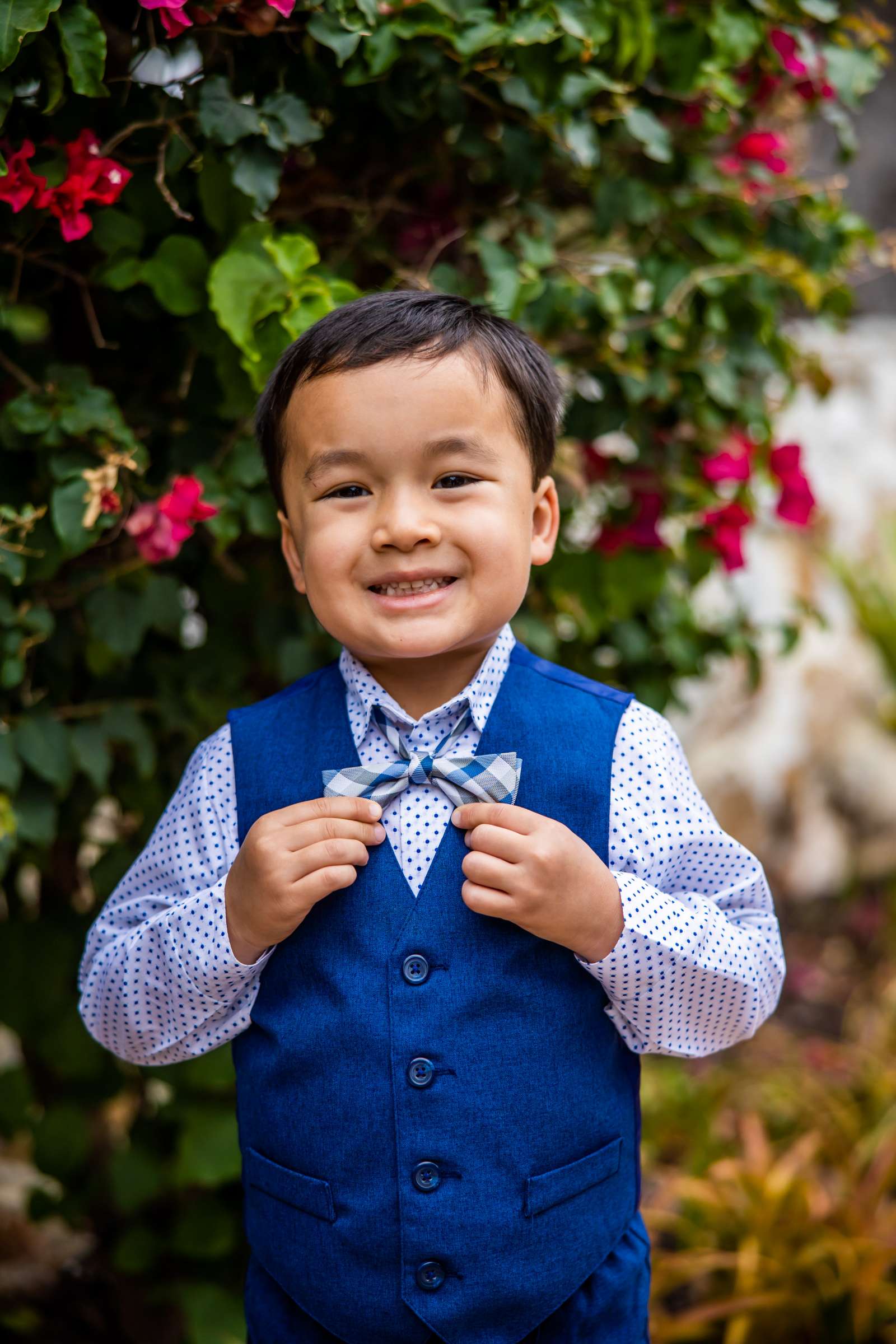 Leo Carrillo Ranch Wedding, Michelle and Don Wedding Photo #10 by True Photography