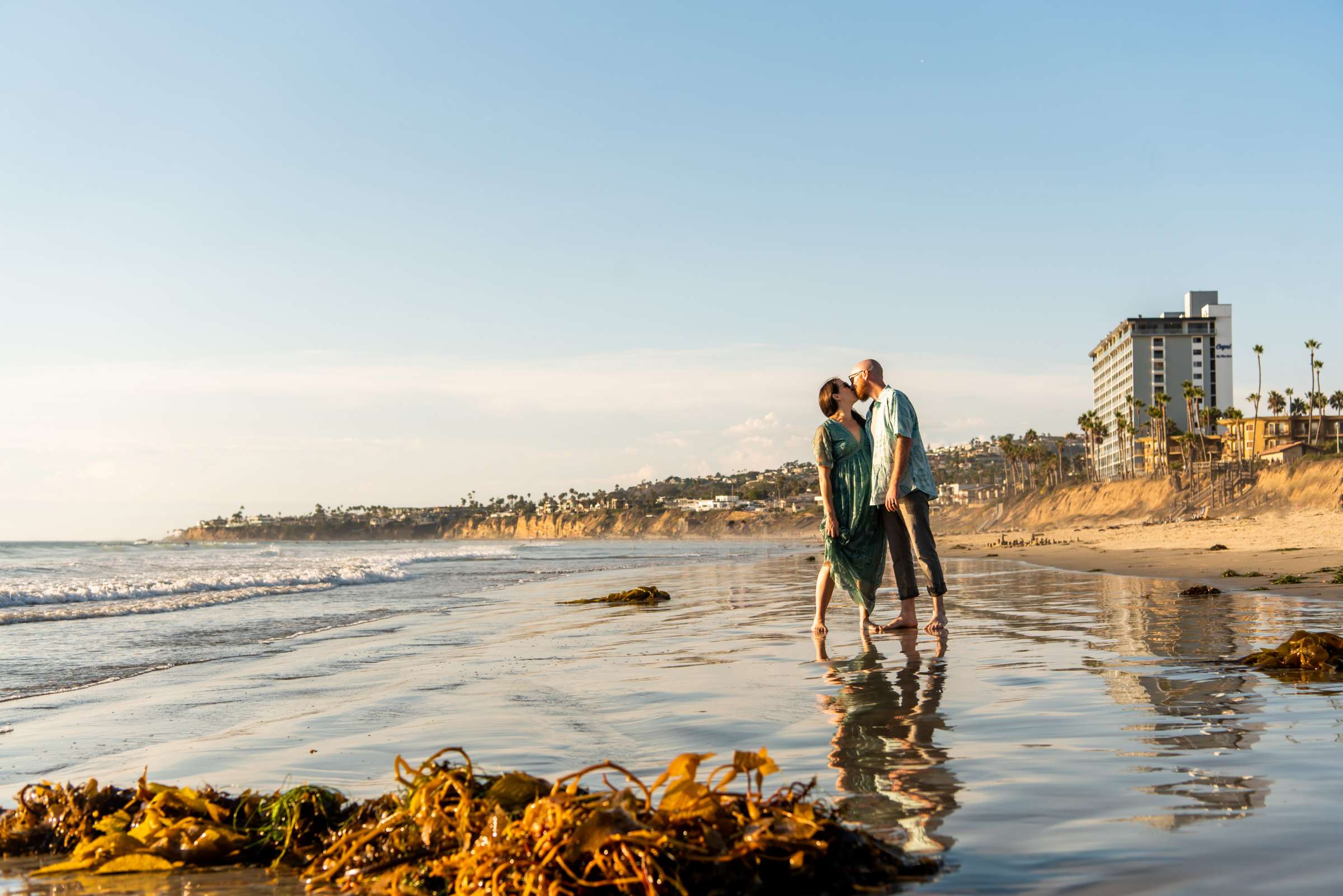 Maternity Photo Session, Gianna and Ean Maternity Photo #15 by True Photography