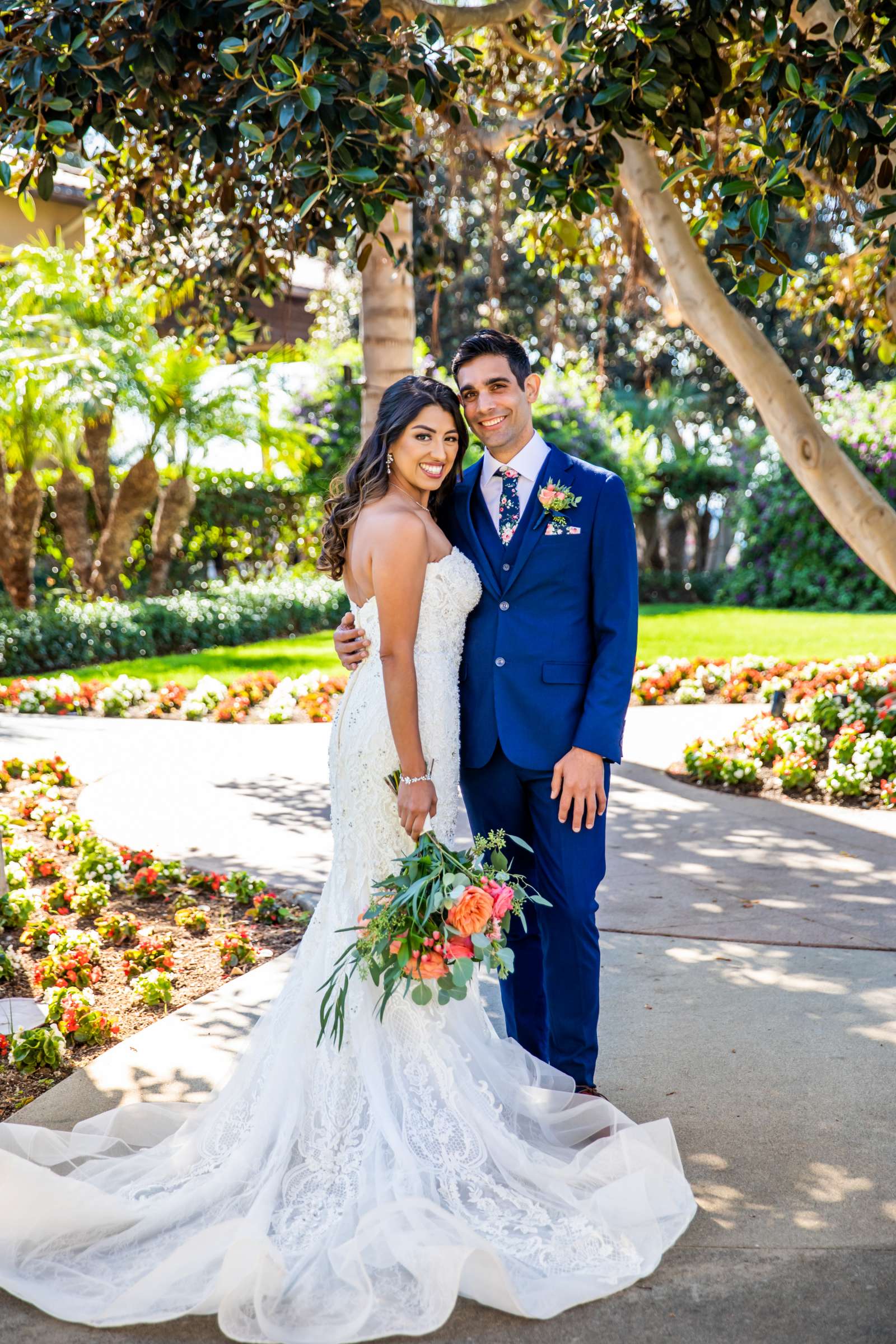 The Crossings at Carlsbad Wedding, Mariella and Erik Wedding Photo #47 by True Photography