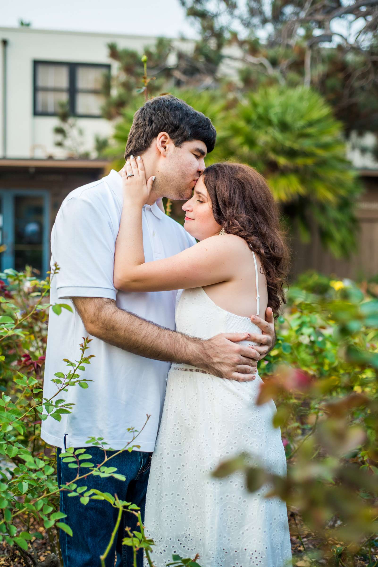 Engagement, Julie and Samual Engagement Photo #18 by True Photography