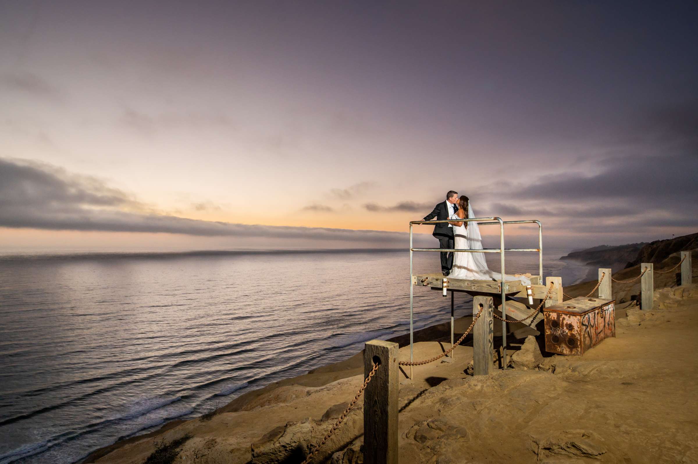 Lodge at Torrey Pines Wedding coordinated by Sheila Foster, Joy and J.B. Wedding Photo #66 by True Photography