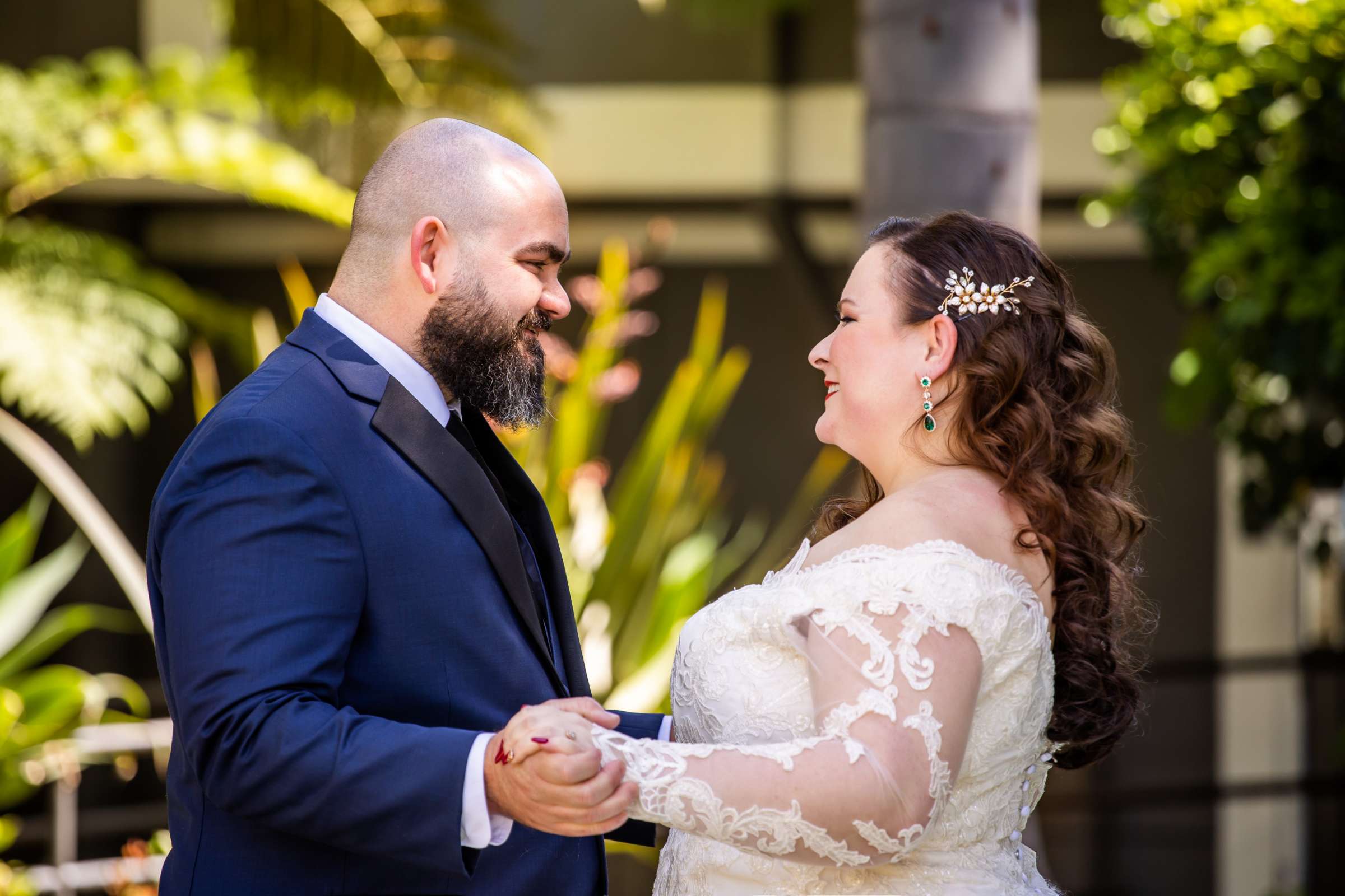 Carlsbad Windmill Wedding, Nicole and Jeffrey Wedding Photo #630934 by True Photography