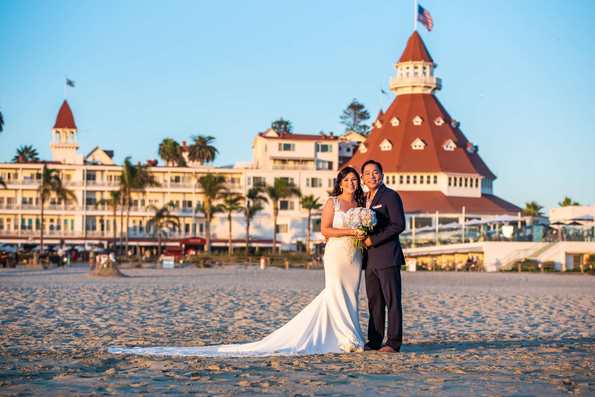 Wedding coordinated by I Do Weddings, Trina and Joel Wedding Photo #613481 by True Photography