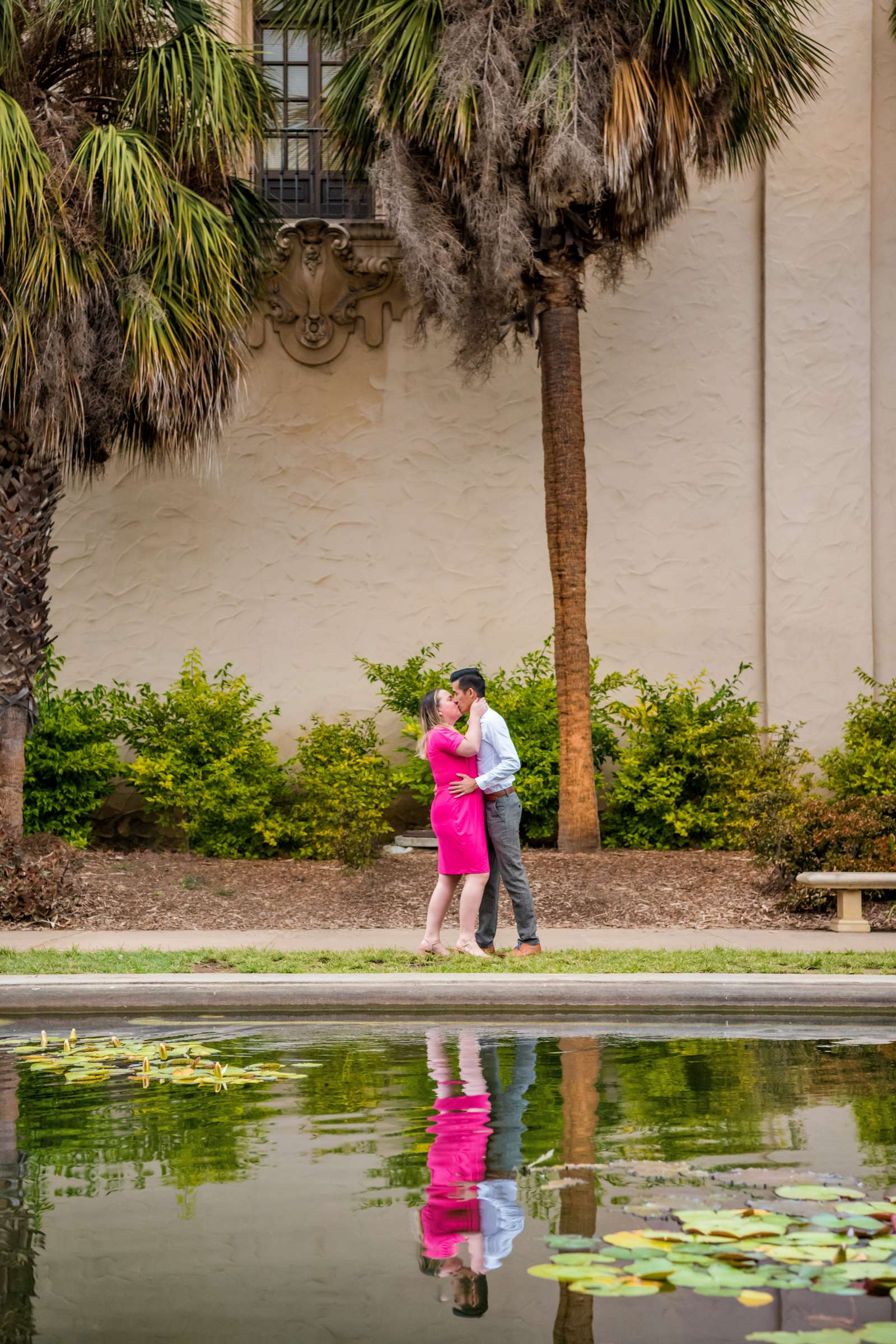 Engagement, Elizabeth and David Engagement Photo #5 by True Photography