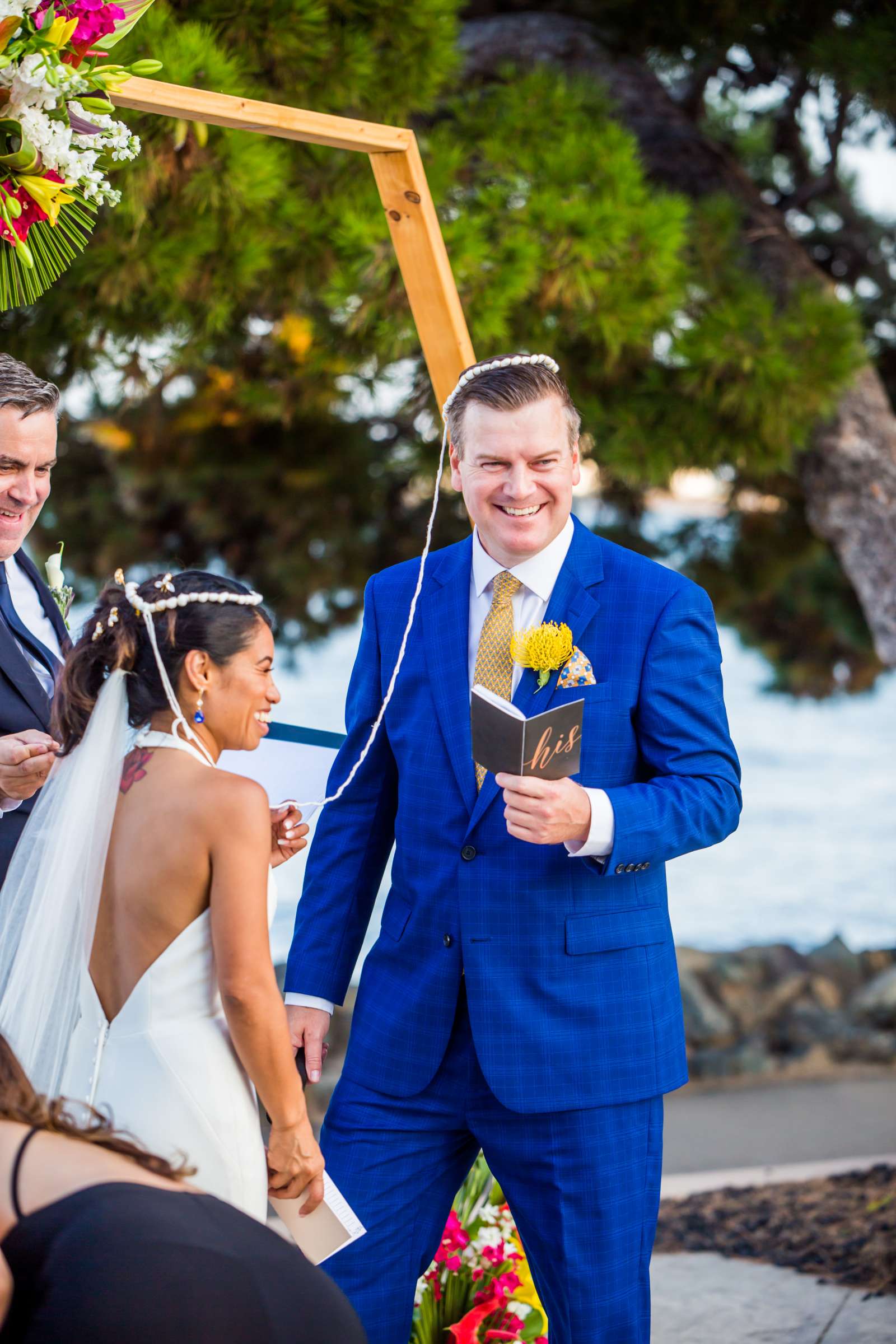 Bali Hai Wedding, June and Chris Wedding Photo #611508 by True Photography