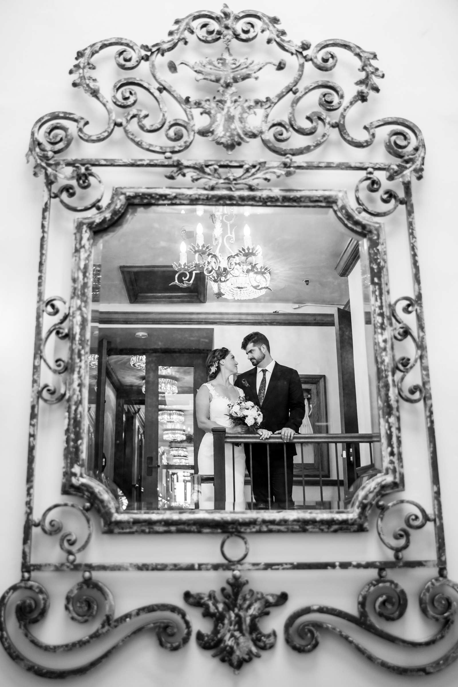 La Valencia Wedding, Natalie and Matt Wedding Photo #24 by True Photography