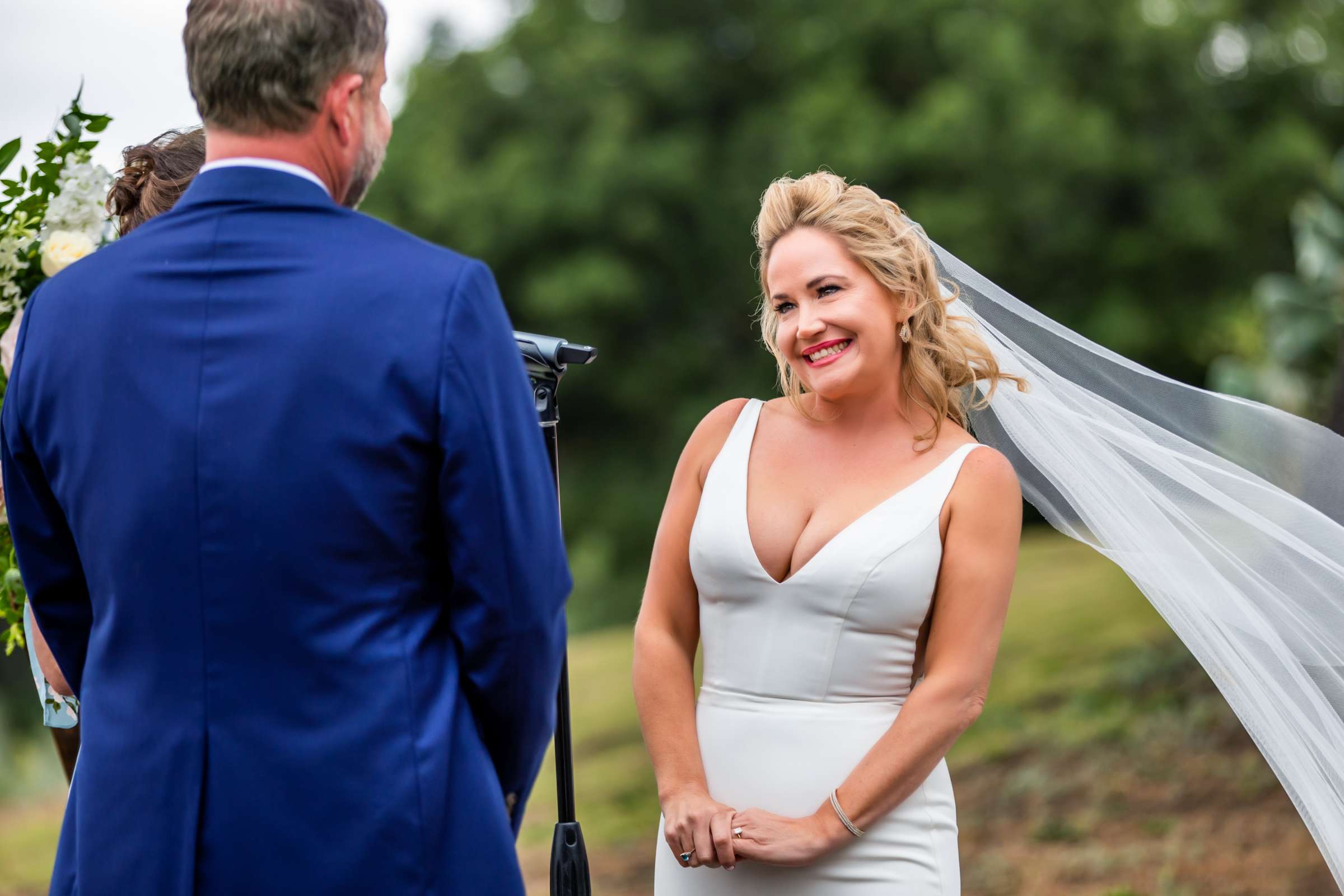 Condors Nest Ranch Wedding, Natascha and Brent Wedding Photo #15 by True Photography