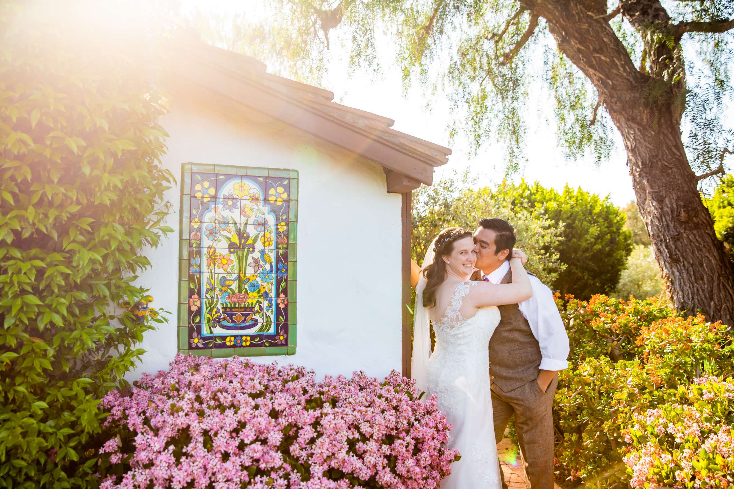 The Old Rancho Wedding coordinated by Personal Touch Dining, Cassaundra and Matthew Wedding Photo #626706 by True Photography