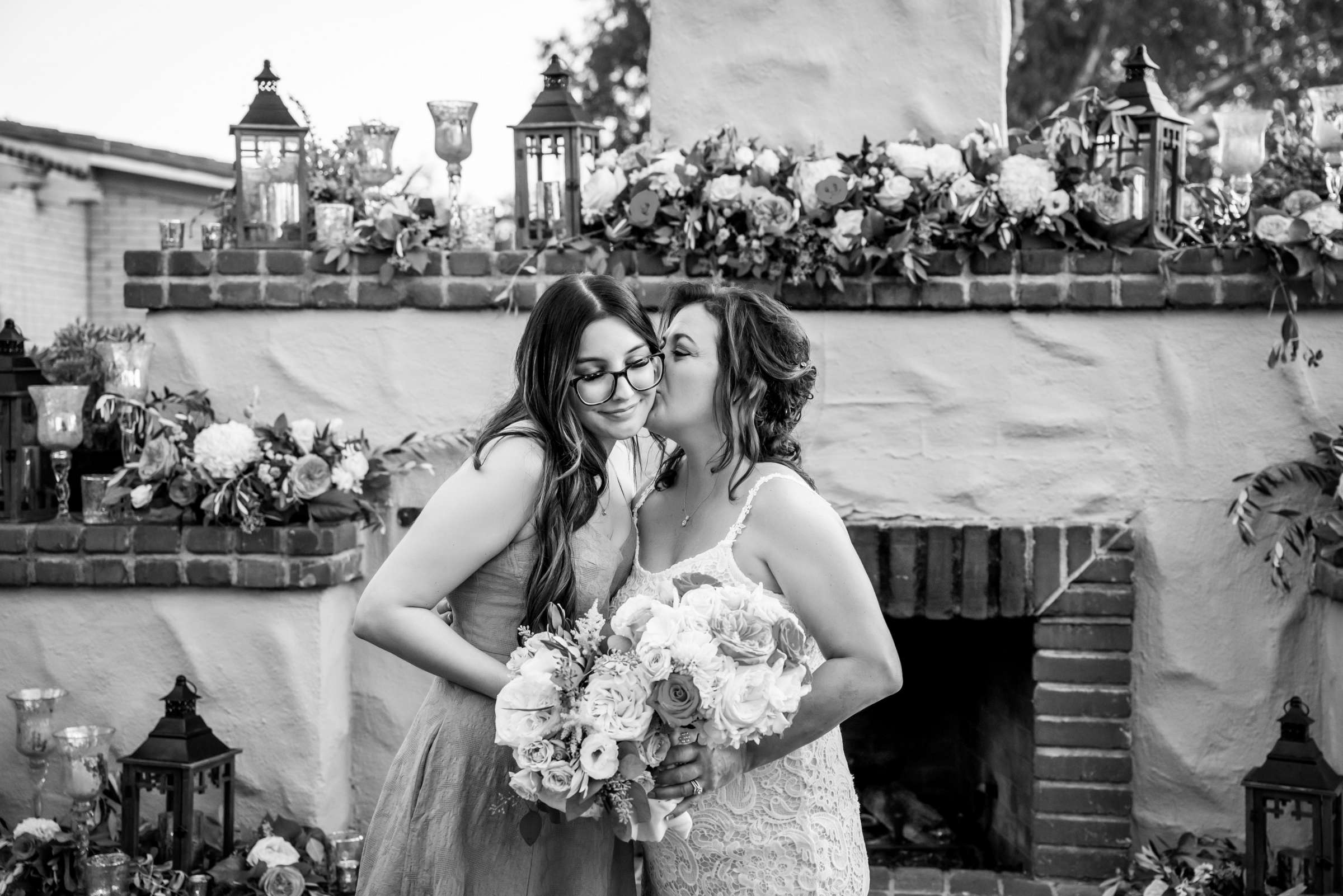 Rancho Bernardo Inn Wedding, Susan and John Wedding Photo #63 by True Photography