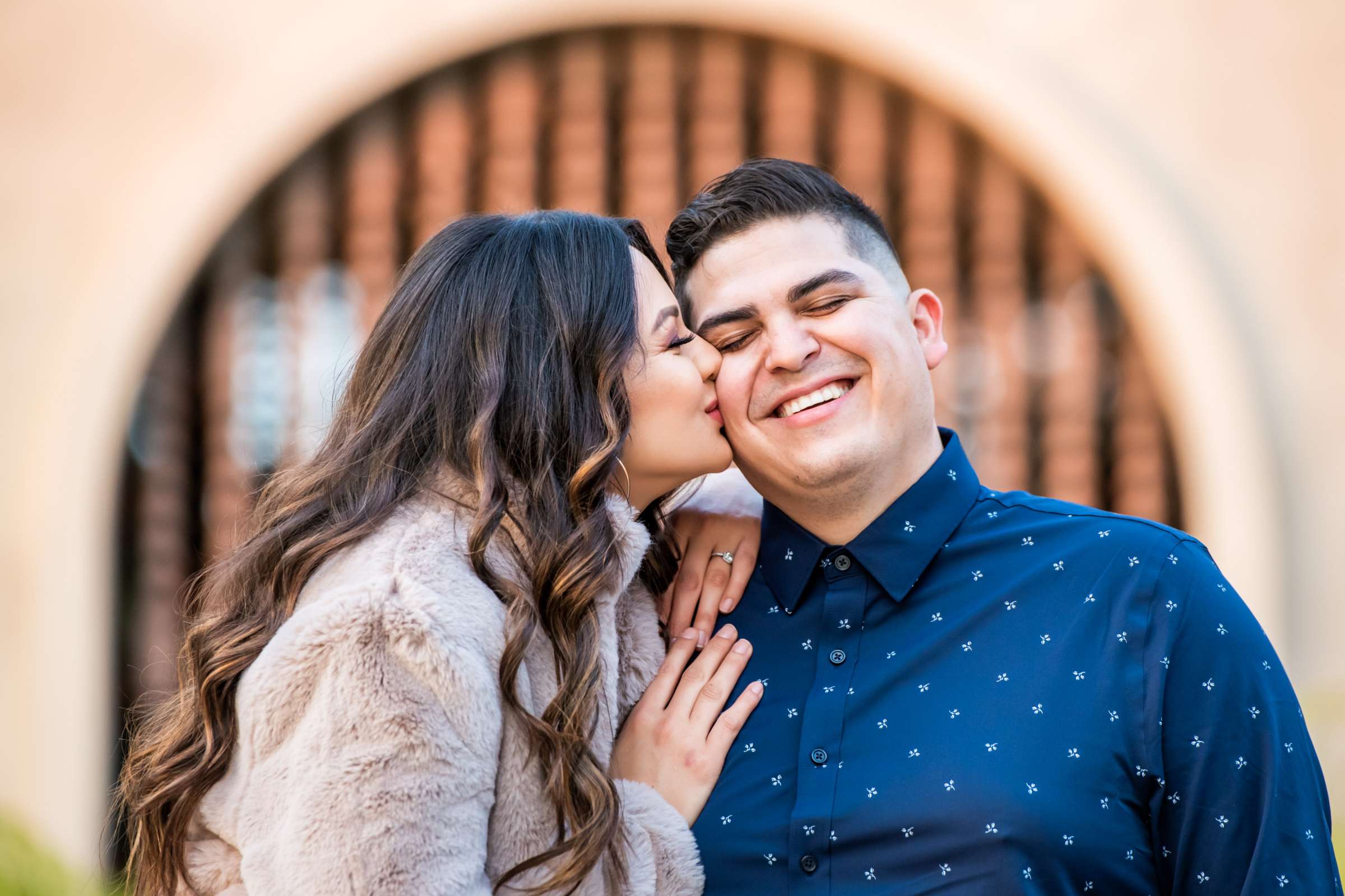 Engagement, Christal and Ismael Engagement Photo #621663 by True Photography