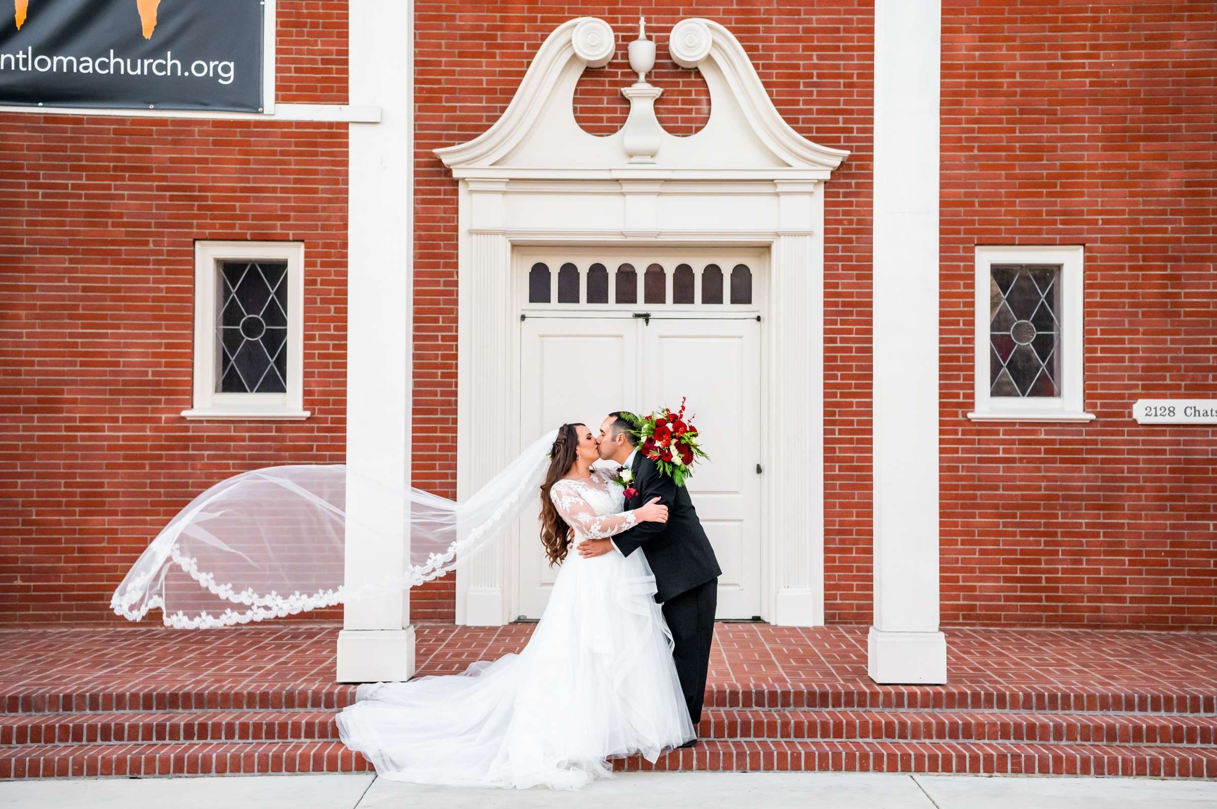 Tom Ham's Lighthouse Wedding, Danielle and Nick Wedding Photo #18 by True Photography