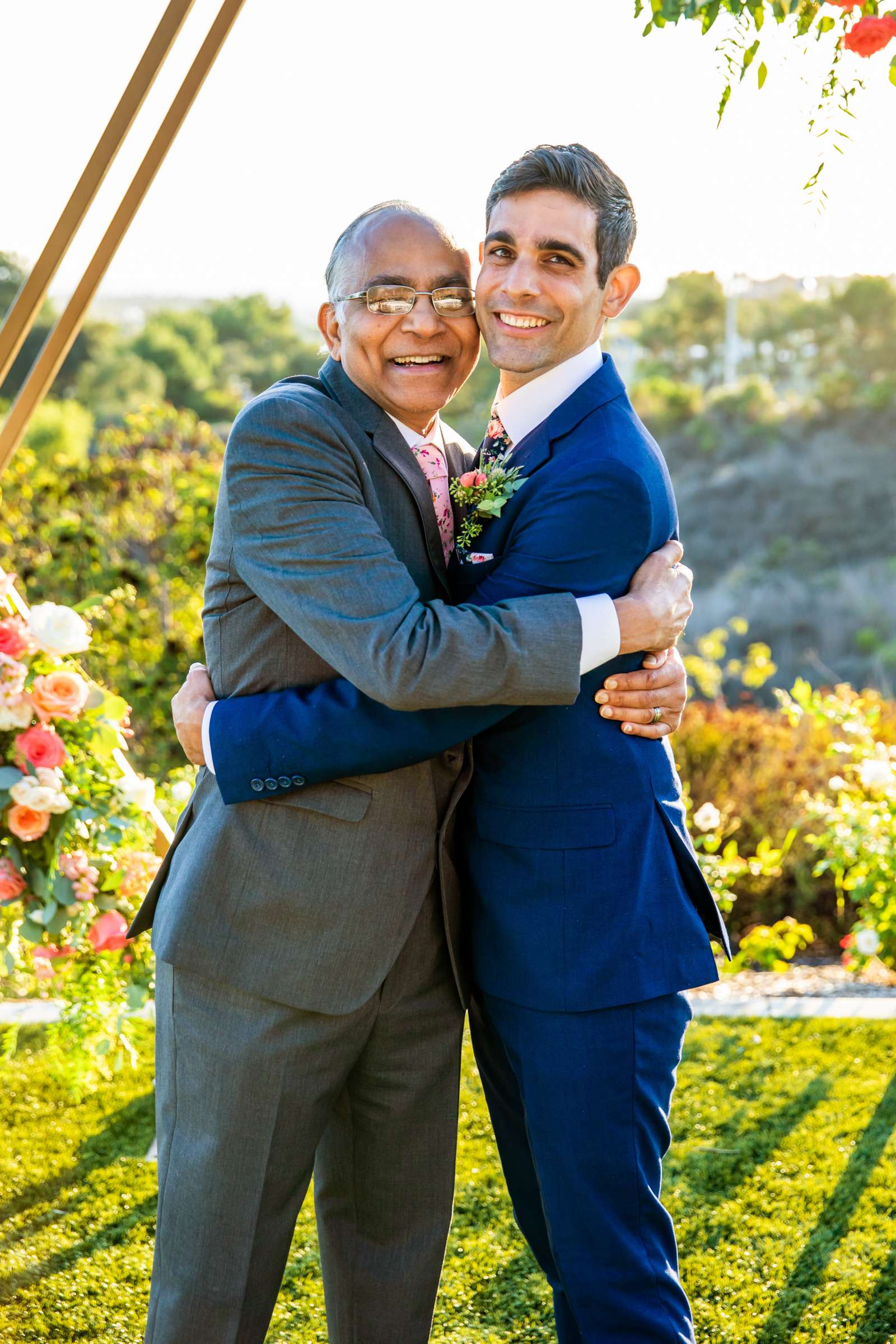 The Crossings at Carlsbad Wedding, Mariella and Erik Wedding Photo #88 by True Photography